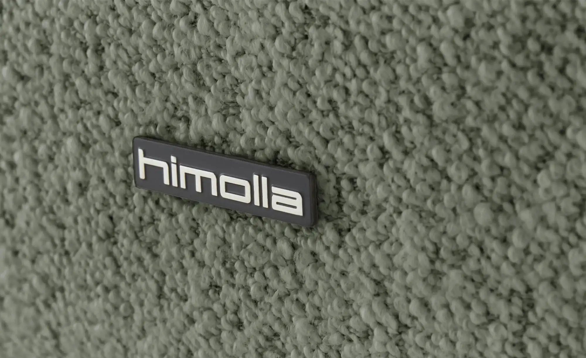 himolla Recamiére  1926 ¦ grün ¦ Maße (cm): B: 233 H: 106 T: 100.0 Polsterm günstig online kaufen