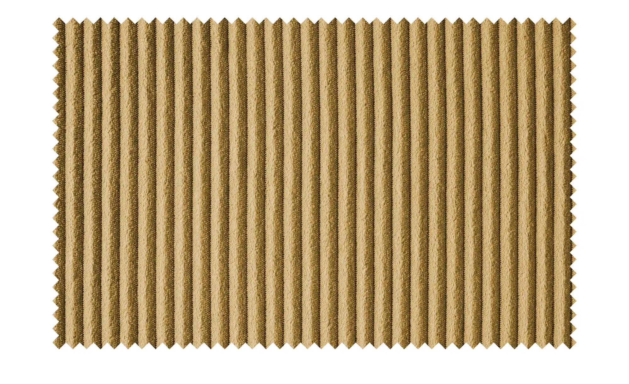 Thumbnail - smart Ecksofa  Nelly ¦ gelb ¦ Maße (cm): B: 270 H: 85 T: 185.0 Polstermöbel > Sofas > 3-Sitzer - Höffner