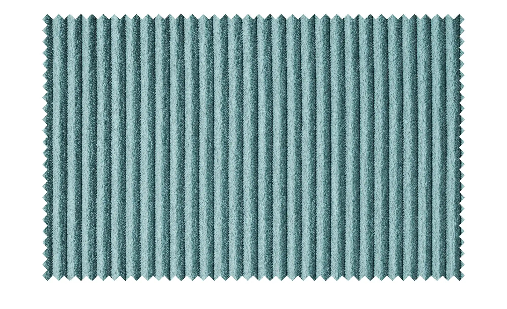 Thumbnail - smart Ecksofa  Nelly ¦ türkis/petrol ¦ Maße (cm): B: 270 H: 85 T: 185.0 Polstermöbel > Sofas > 3-Sitzer - Höffner