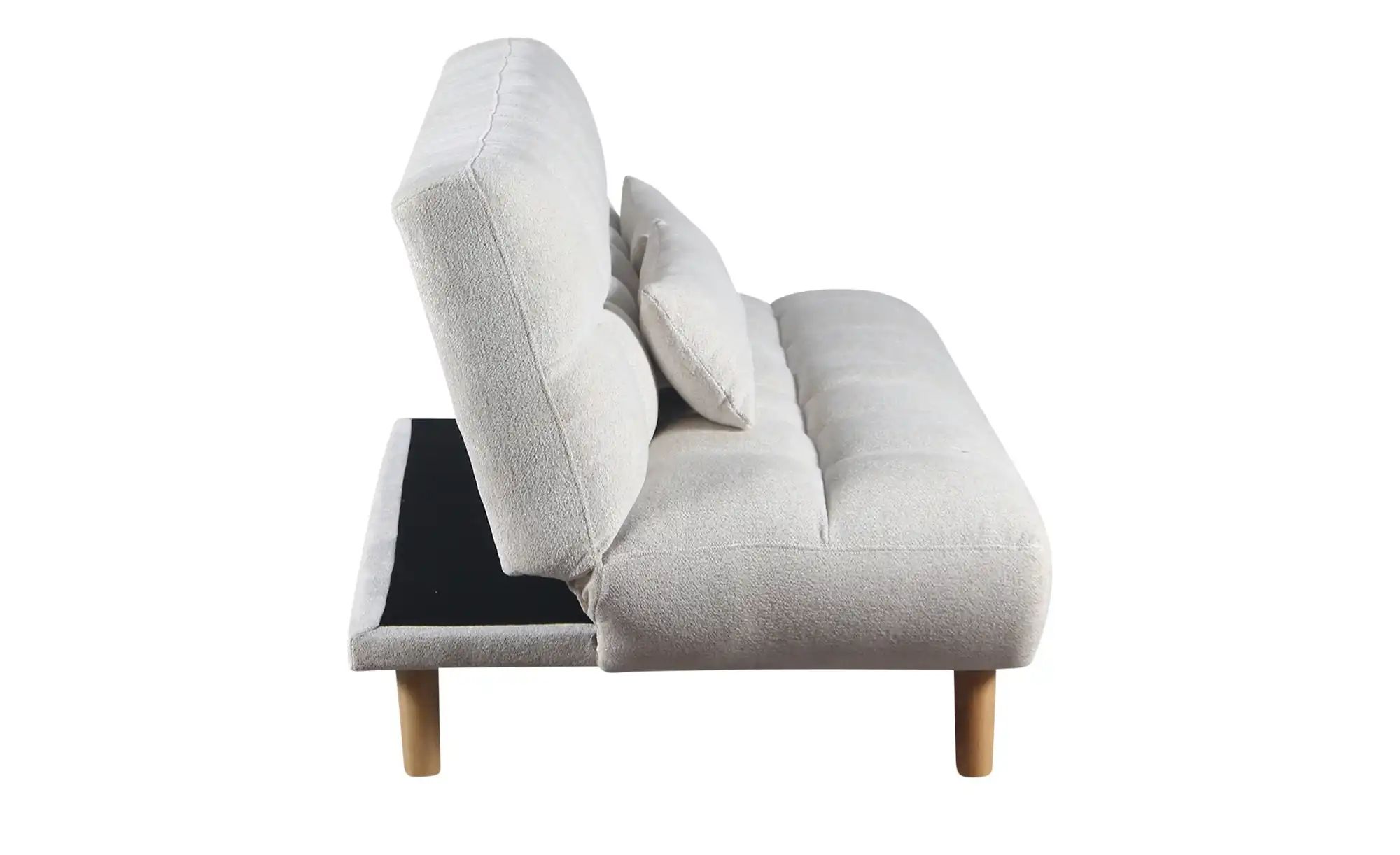 Schlafsofa  Jelka ¦ Maße (cm): B: 191 H: 86 T: 91.0 Polstermöbel > Sofas > günstig online kaufen