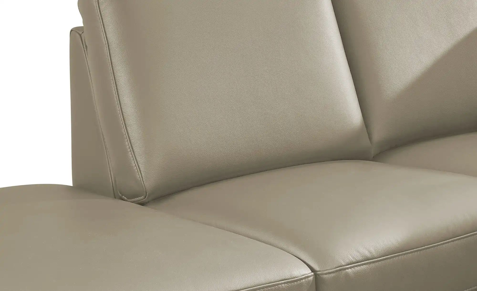 Thumbnail - meinSofa Wohnlandschaft Veit ¦ grau ¦ Maße (cm): B: 305 H: 90 T: 200.0 Polstermöbel > Sofas > Wohnlandschaften - Höffne...