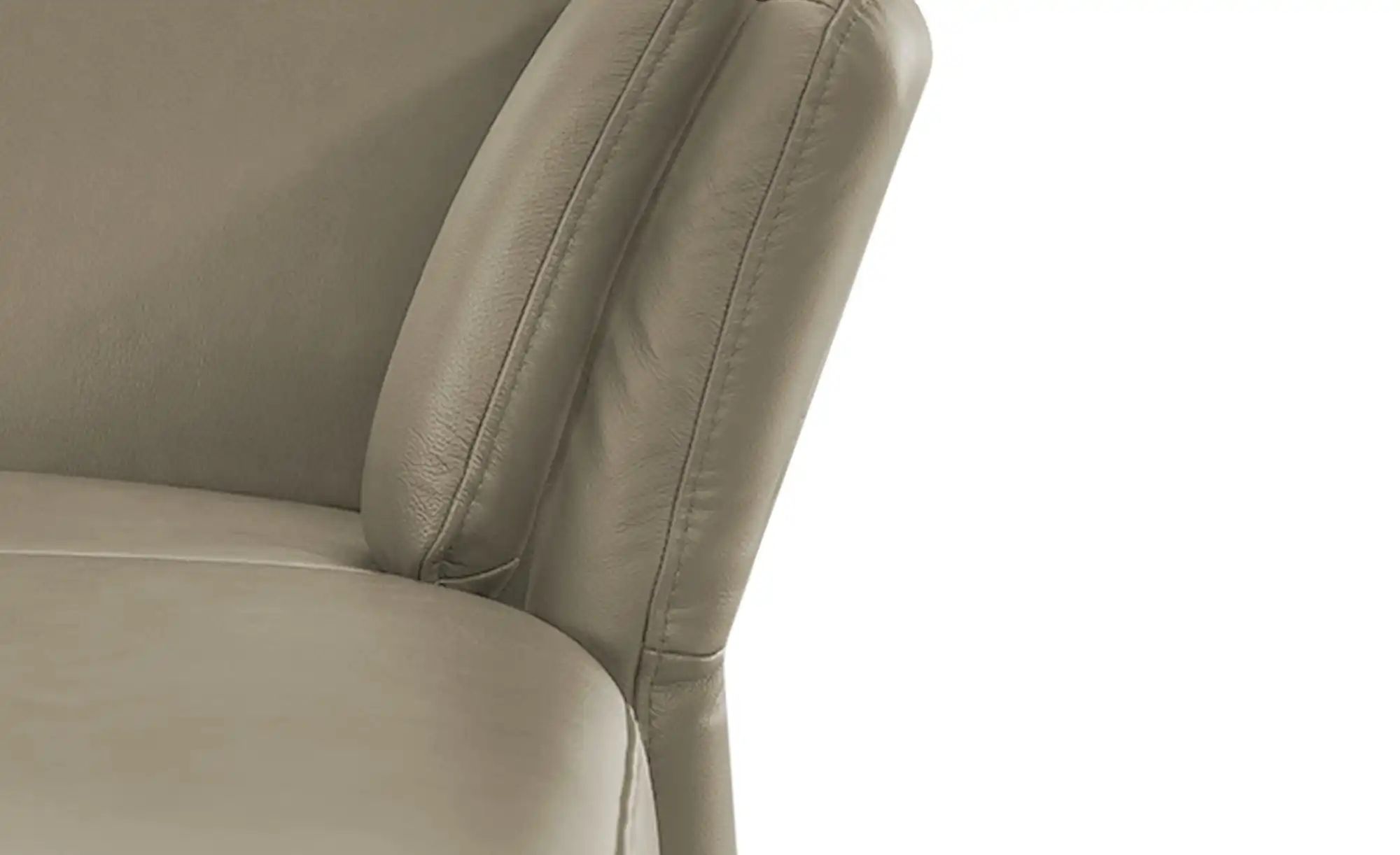 Thumbnail - meinSofa Wohnlandschaft Veit ¦ grau ¦ Maße (cm): B: 305 H: 90 T: 200.0 Polstermöbel > Sofas > Wohnlandschaften - Höffne...