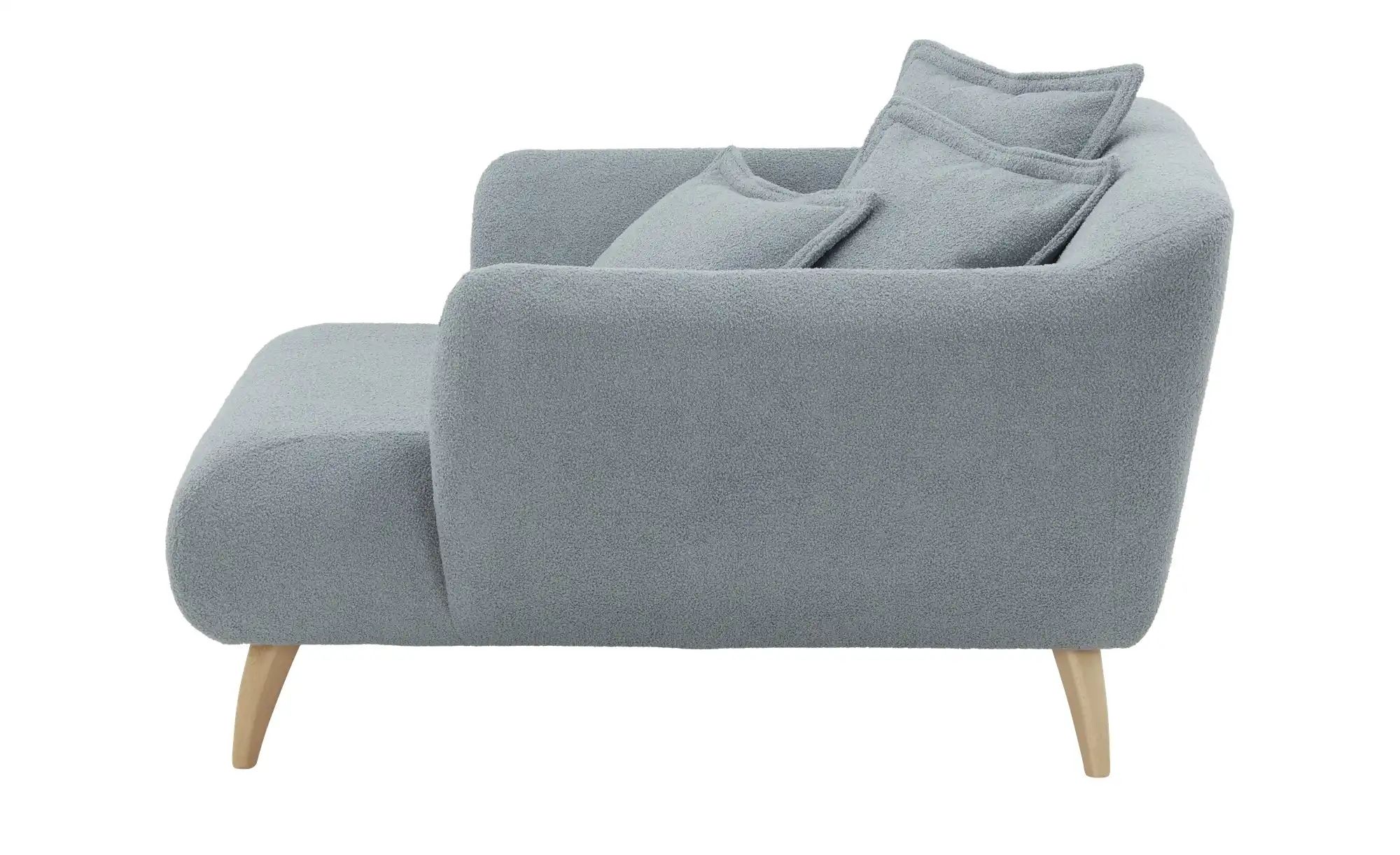 Sessel  Liv'in Patras ¦ Maße (cm): B: 120 H: 85 T: 150.0 Polstermöbel > Ses günstig online kaufen