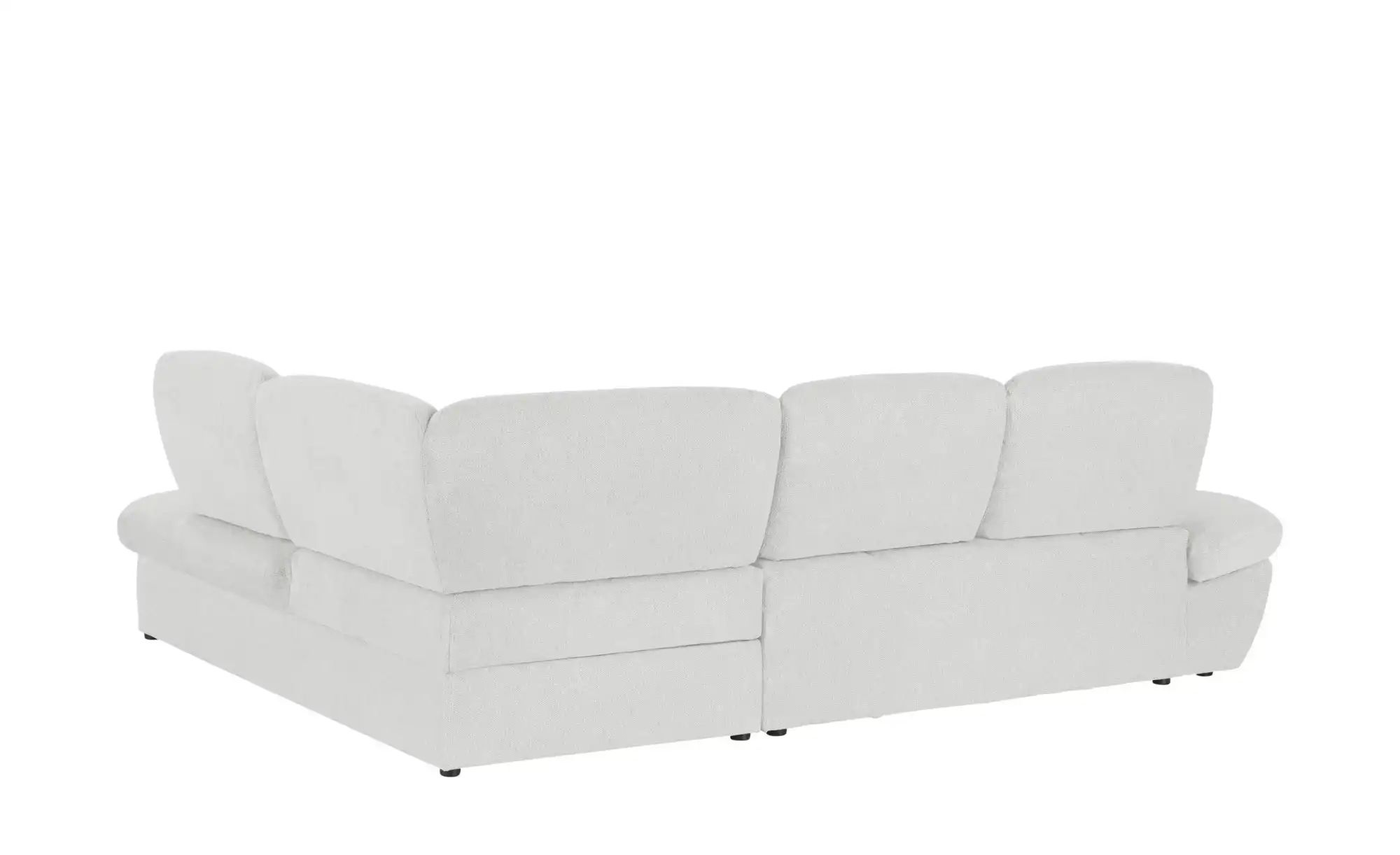 Thumbnail - switch Ecksofa  Galiano ¦ grau ¦ Maße (cm): B: 284 H: 93 T: 218.0 Polstermöbel > Sofas > Ecksofas - Höffner