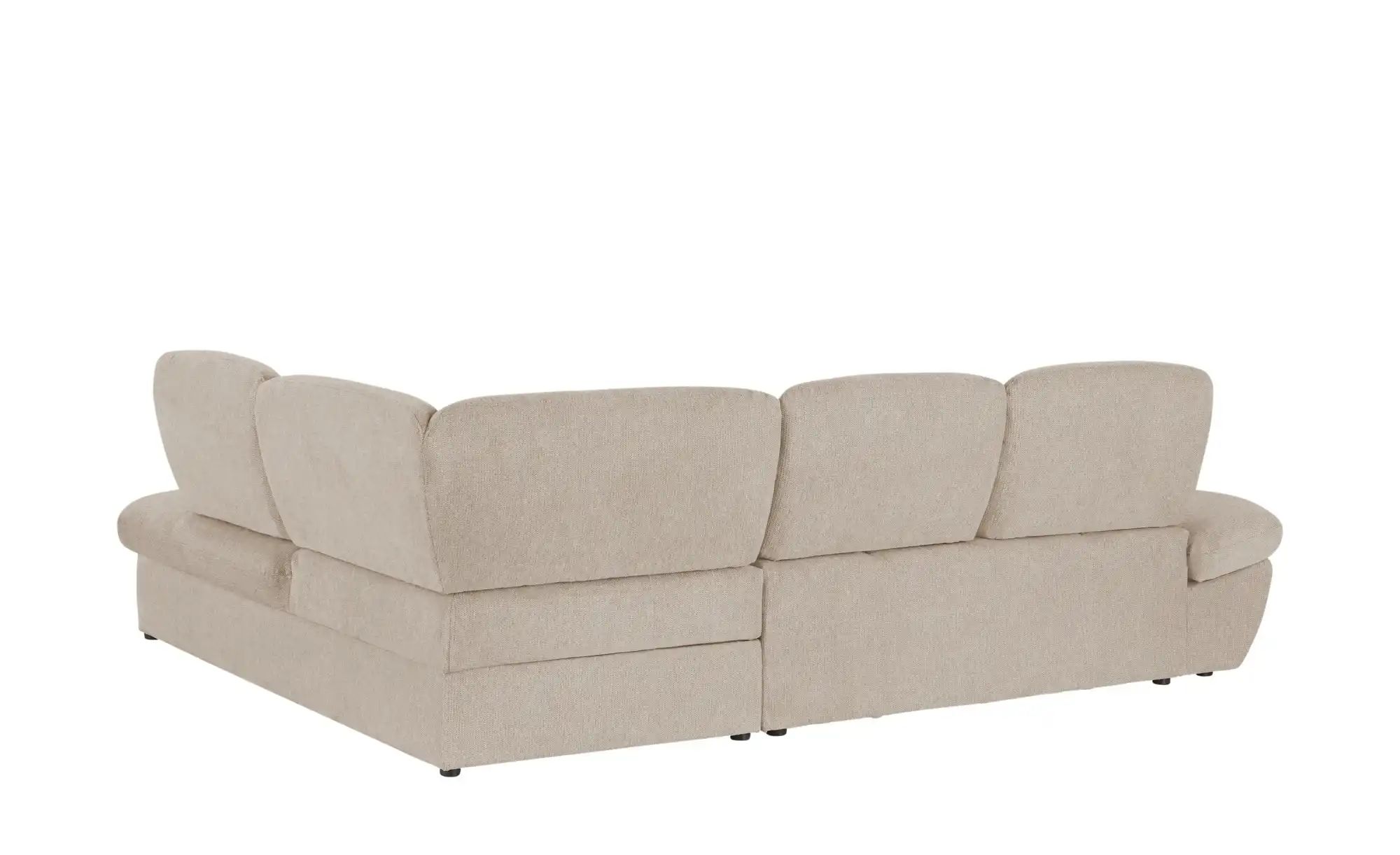 switch Ecksofa  Galiano ¦ beige ¦ Maße (cm): B: 284 H: 93 T: 218.0 Polsterm günstig online kaufen