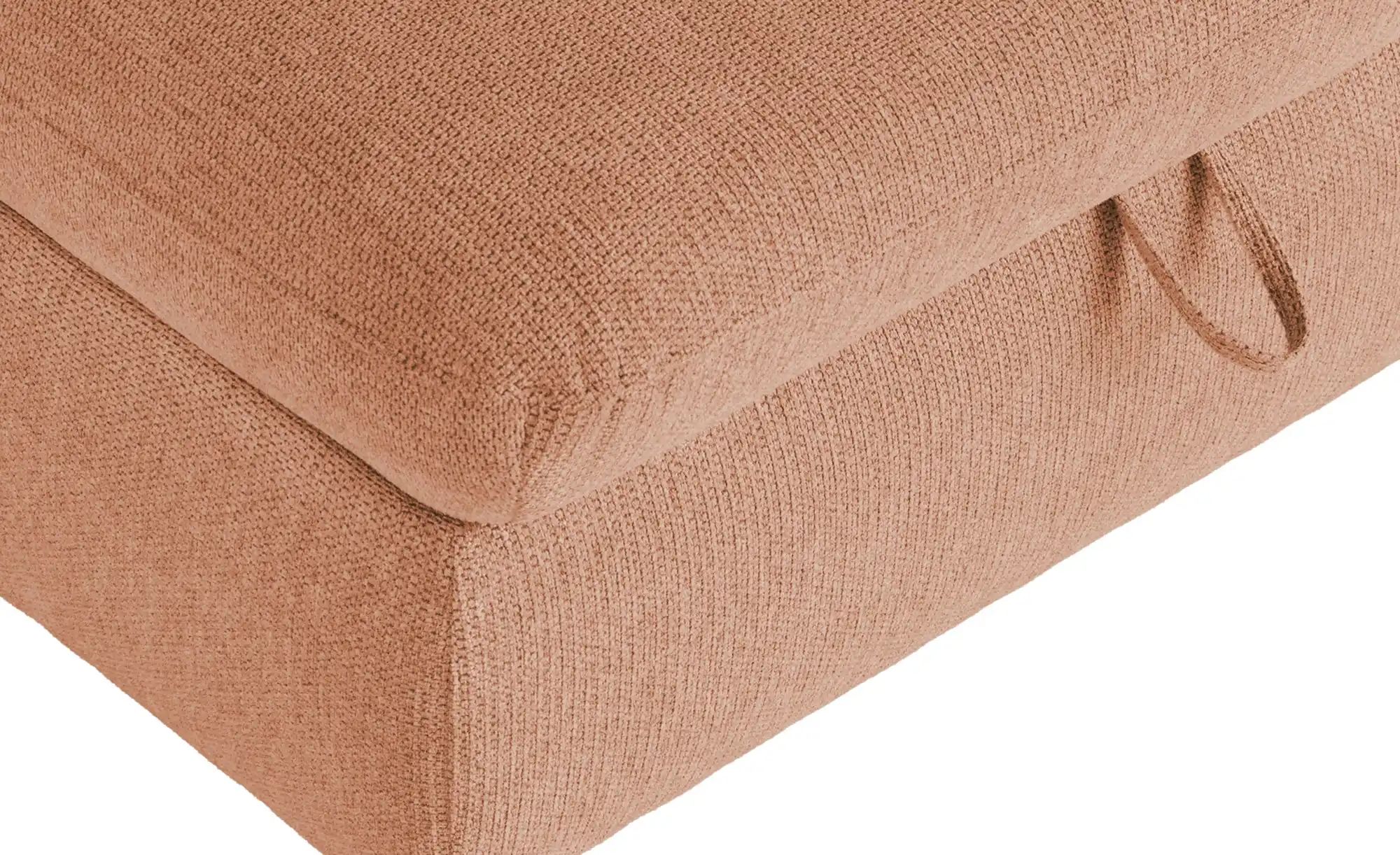 switch Ecksofa  Galiano ¦ kupfer ¦ Maße (cm): B: 284 H: 93 T: 218.0 Polster günstig online kaufen