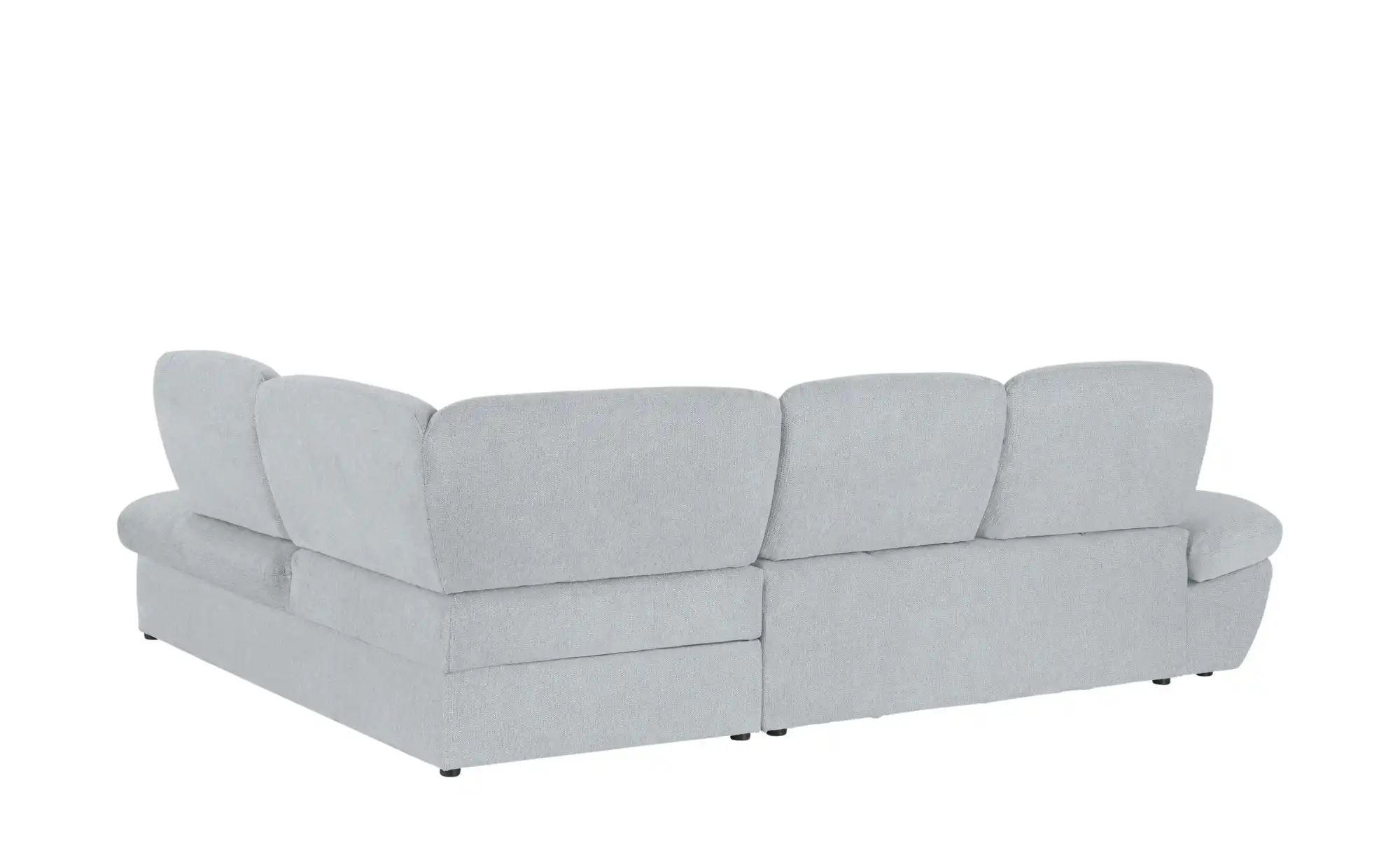 switch Ecksofa  Galiano ¦ grau ¦ Maße (cm): B: 284 H: 93 T: 218.0 Polstermö günstig online kaufen