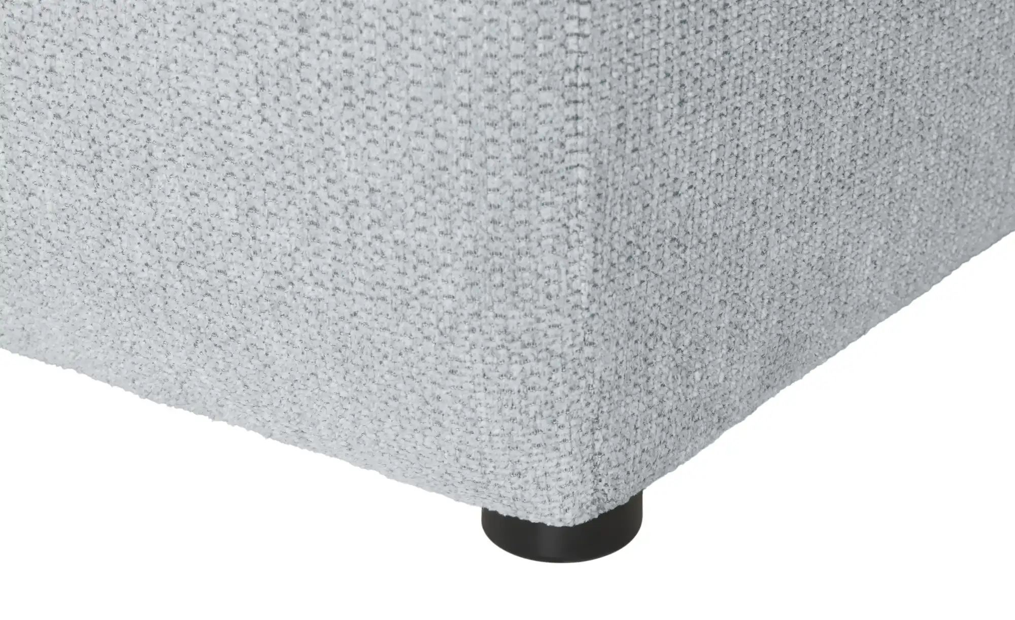 Thumbnail - switch Ecksofa  Galiano ¦ grau ¦ Maße (cm): B: 284 H: 93 T: 218.0 Polstermöbel > Sofas > Ecksofas - Höffner