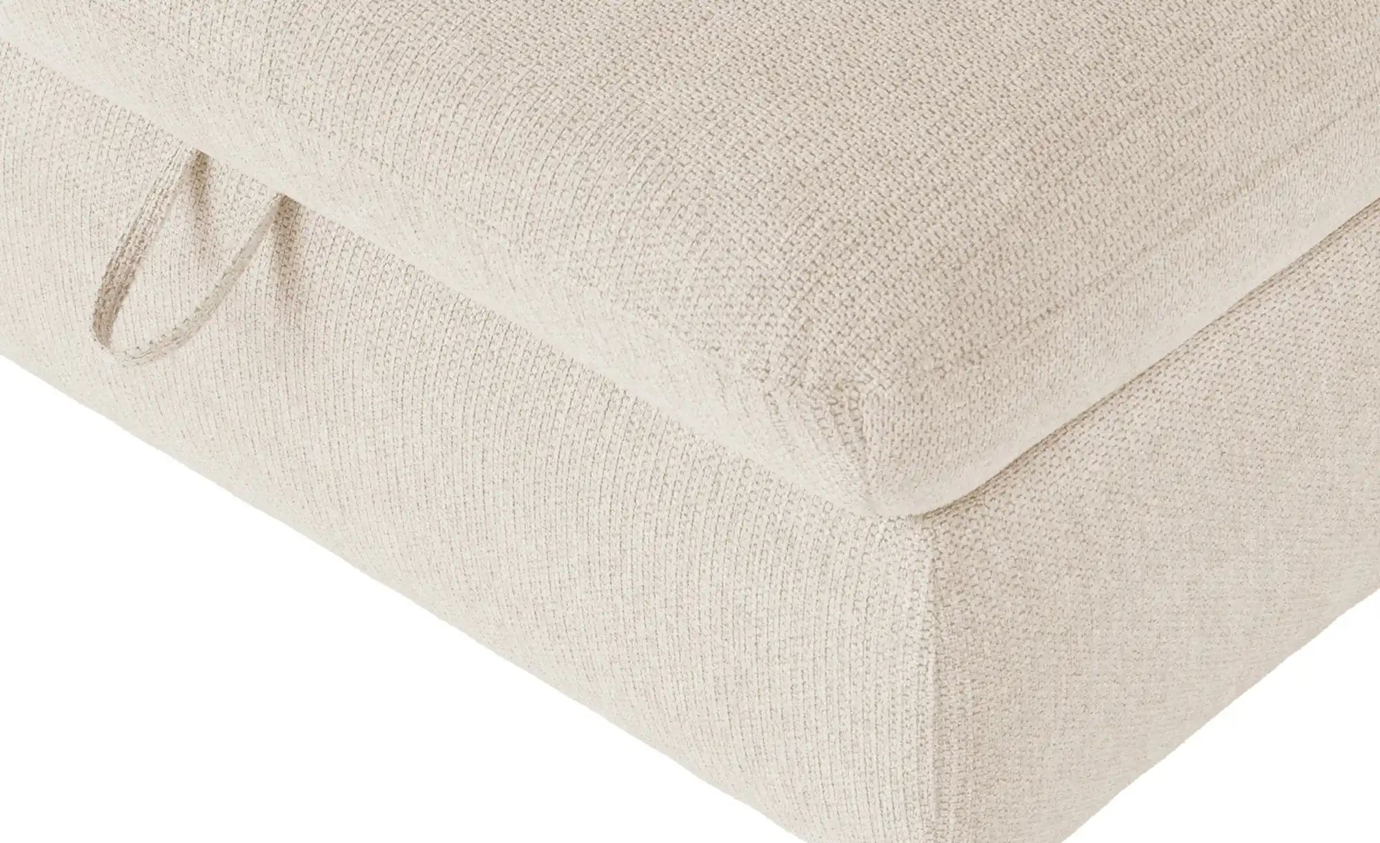 switch Ecksofa  Galiano ¦ creme ¦ Maße (cm): B: 284 H: 93 T: 218.0 Polsterm günstig online kaufen