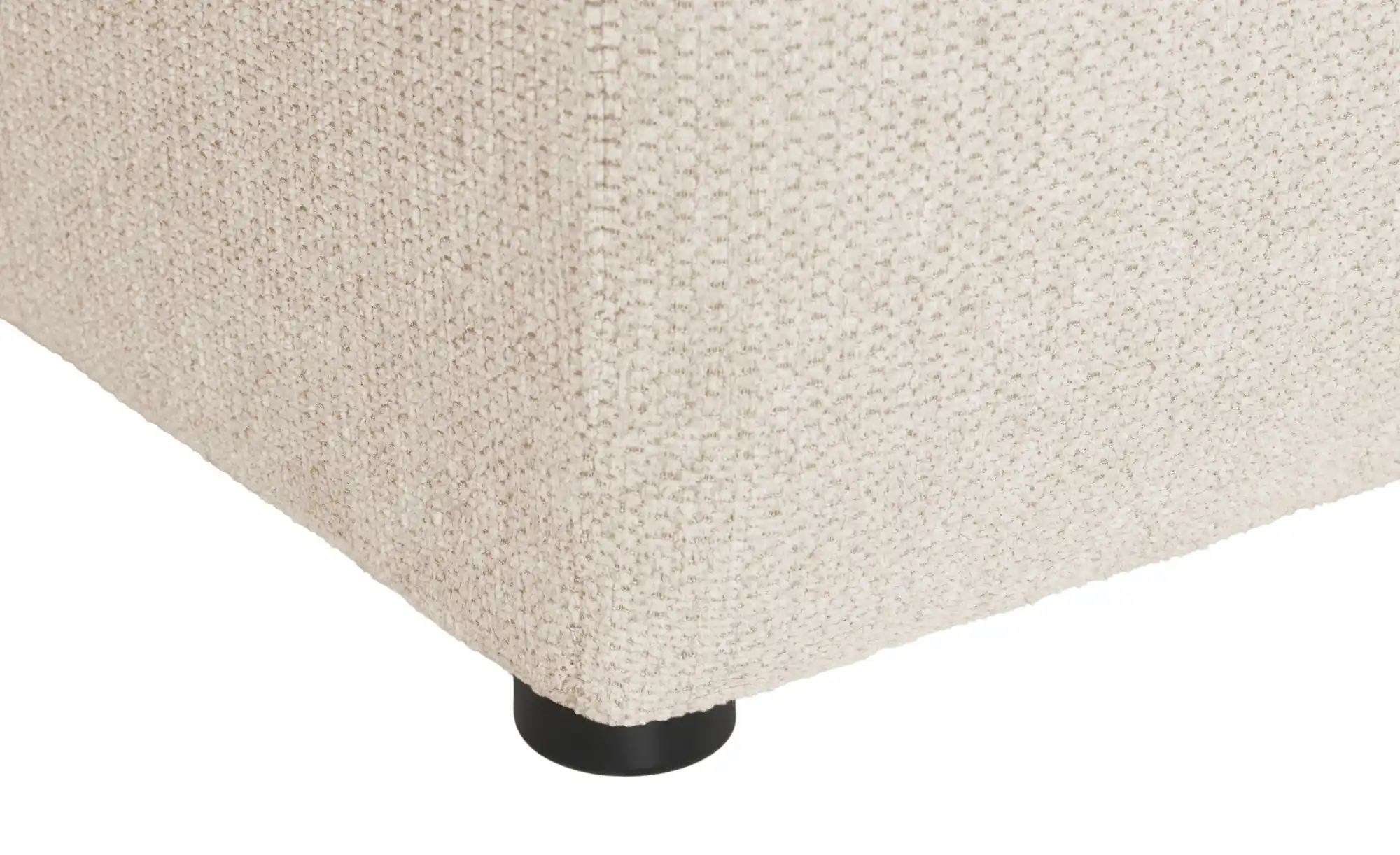 Thumbnail - switch Ecksofa Galiano ¦ creme ¦ Maße (cm): B: 284 H: 93 T: 218.0 Polstermöbel > Sofas > Ecksofas - Höffner