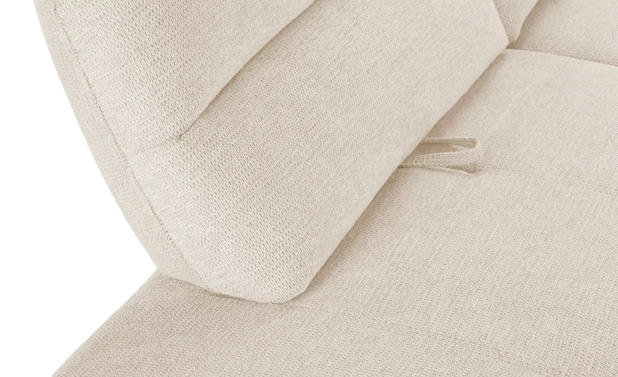 Thumbnail - switch Ecksofa Galiano ¦ creme ¦ Maße (cm): B: 284 H: 93 T: 218.0 Polstermöbel > Sofas > Ecksofas - Höffner