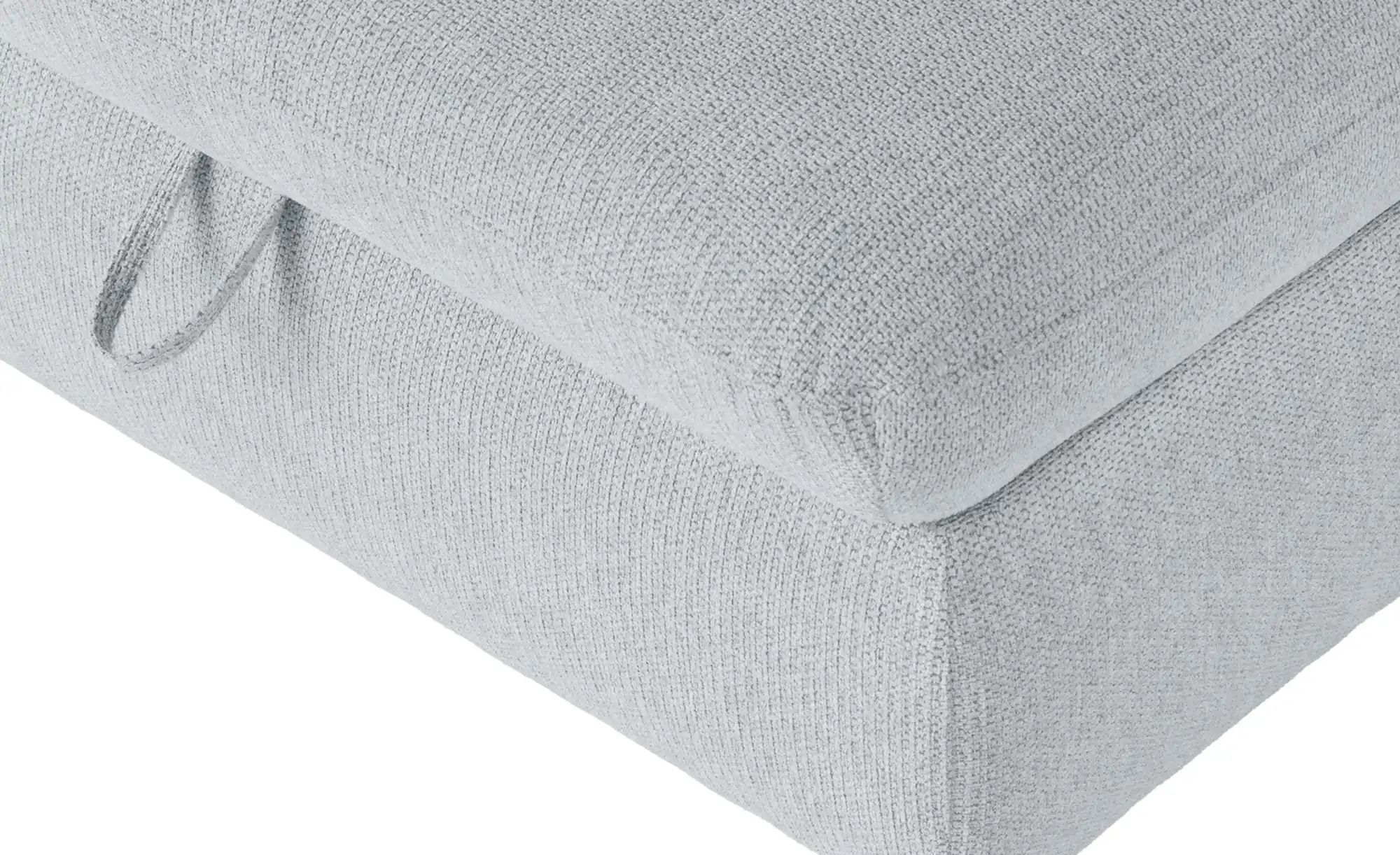 Thumbnail - switch Ecksofa Galiano ¦ grau ¦ Maße (cm): B: 284 H: 93 T: 218.0 Polstermöbel > Sofas > Ecksofas - Höffner