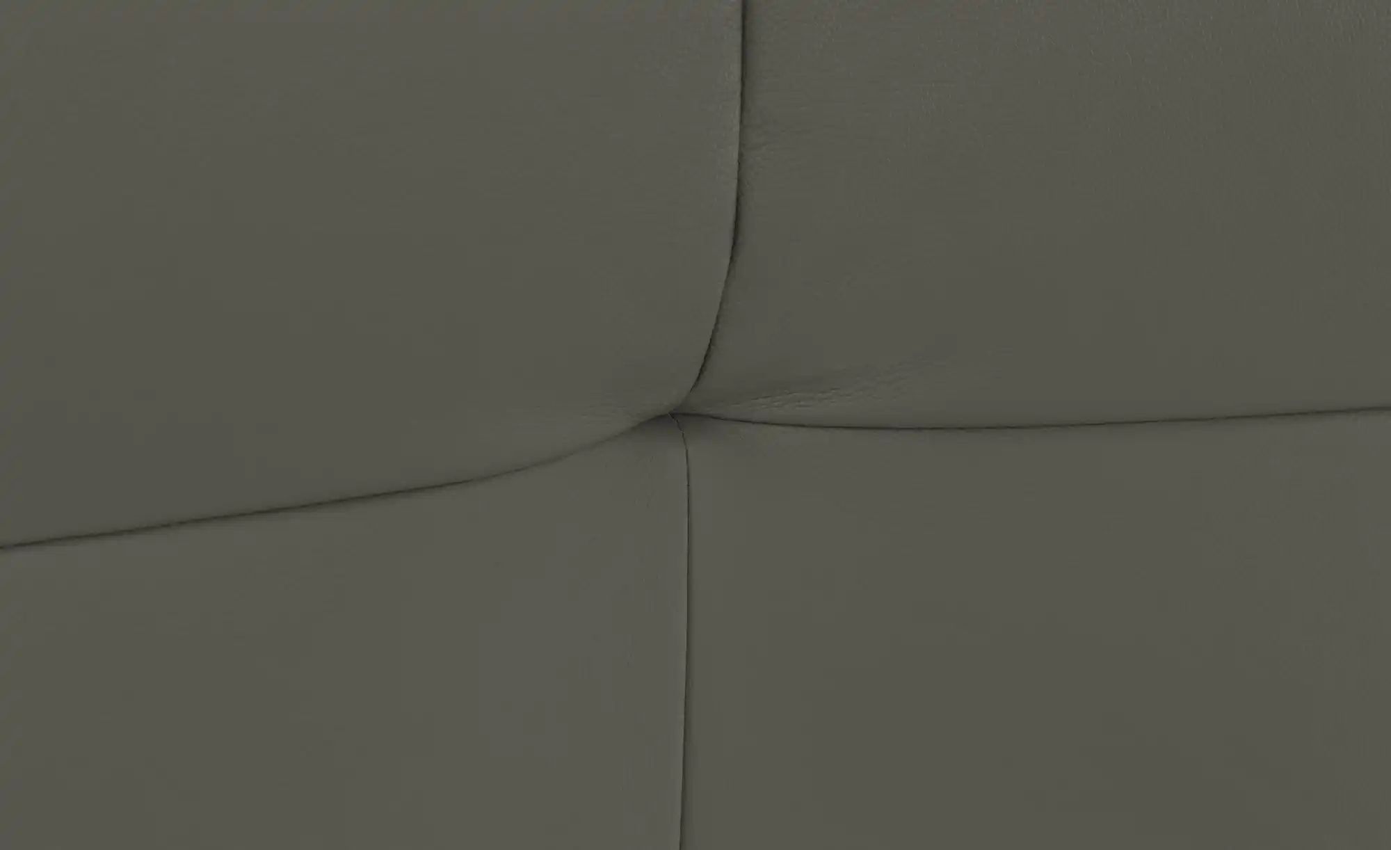 Wohnwert Ecksofa  Monja ¦ grau ¦ Maße (cm): B: 279 H: 105 T: 235.0 Polsterm günstig online kaufen