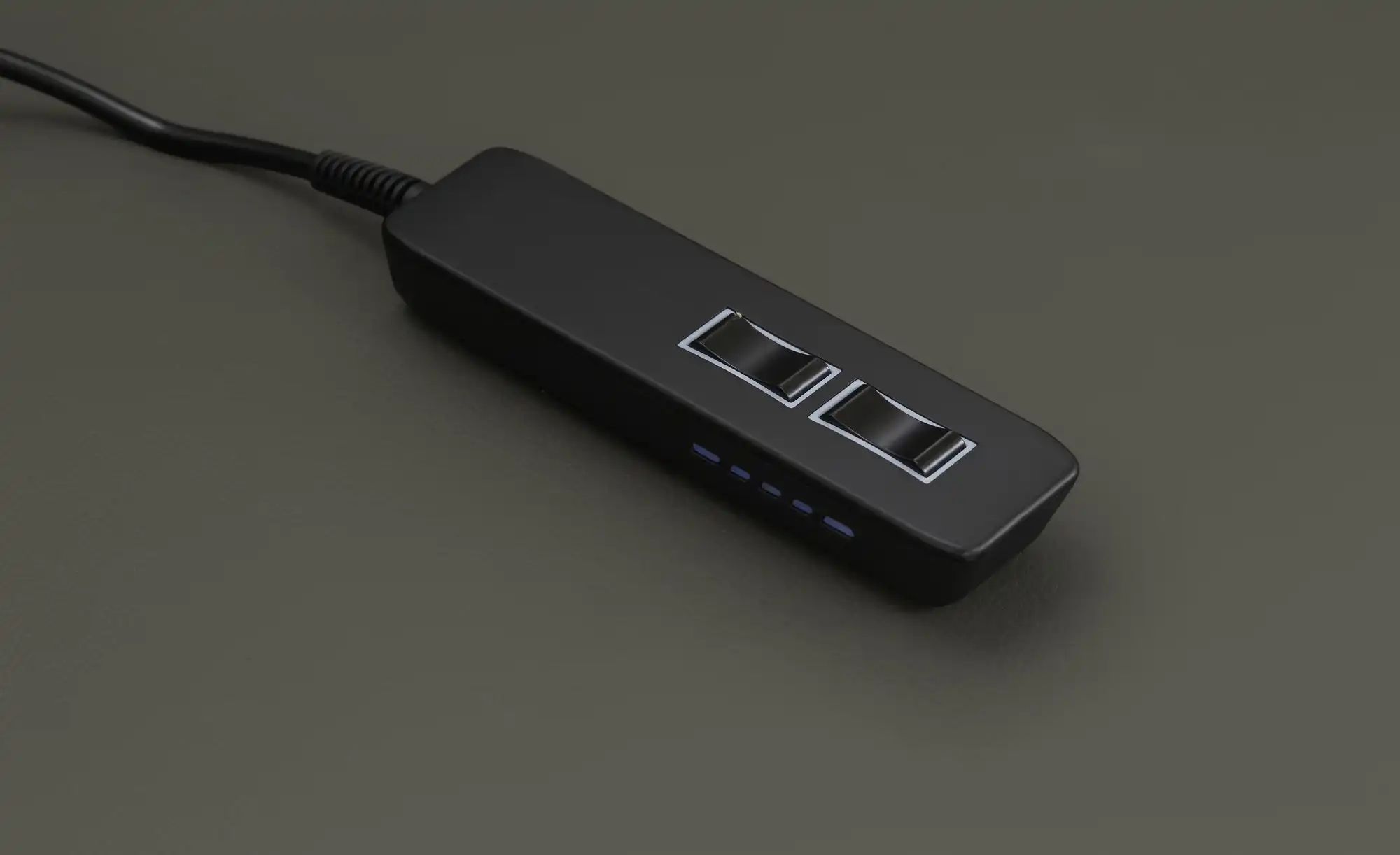 Wohnwert Ecksofa  Monja ¦ grau ¦ Maße (cm): B: 279 H: 105 T: 235.0 Polsterm günstig online kaufen