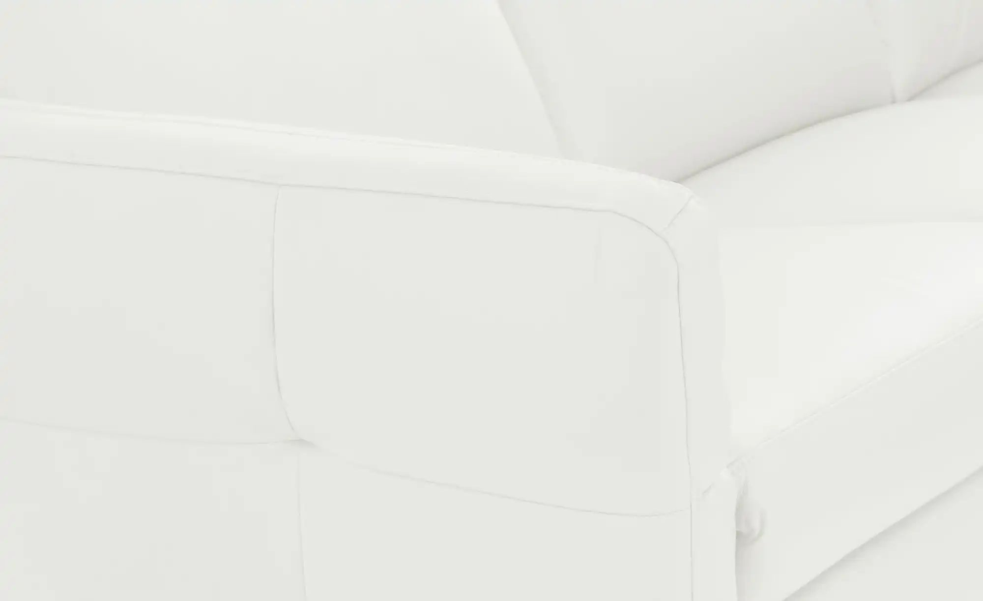 Thumbnail - Wohnwert Ecksofa Monja ¦ creme ¦ Maße (cm): B: 279 H: 105 T: 235.0 Polstermöbel > Sofas > Ecksofas - Höffner