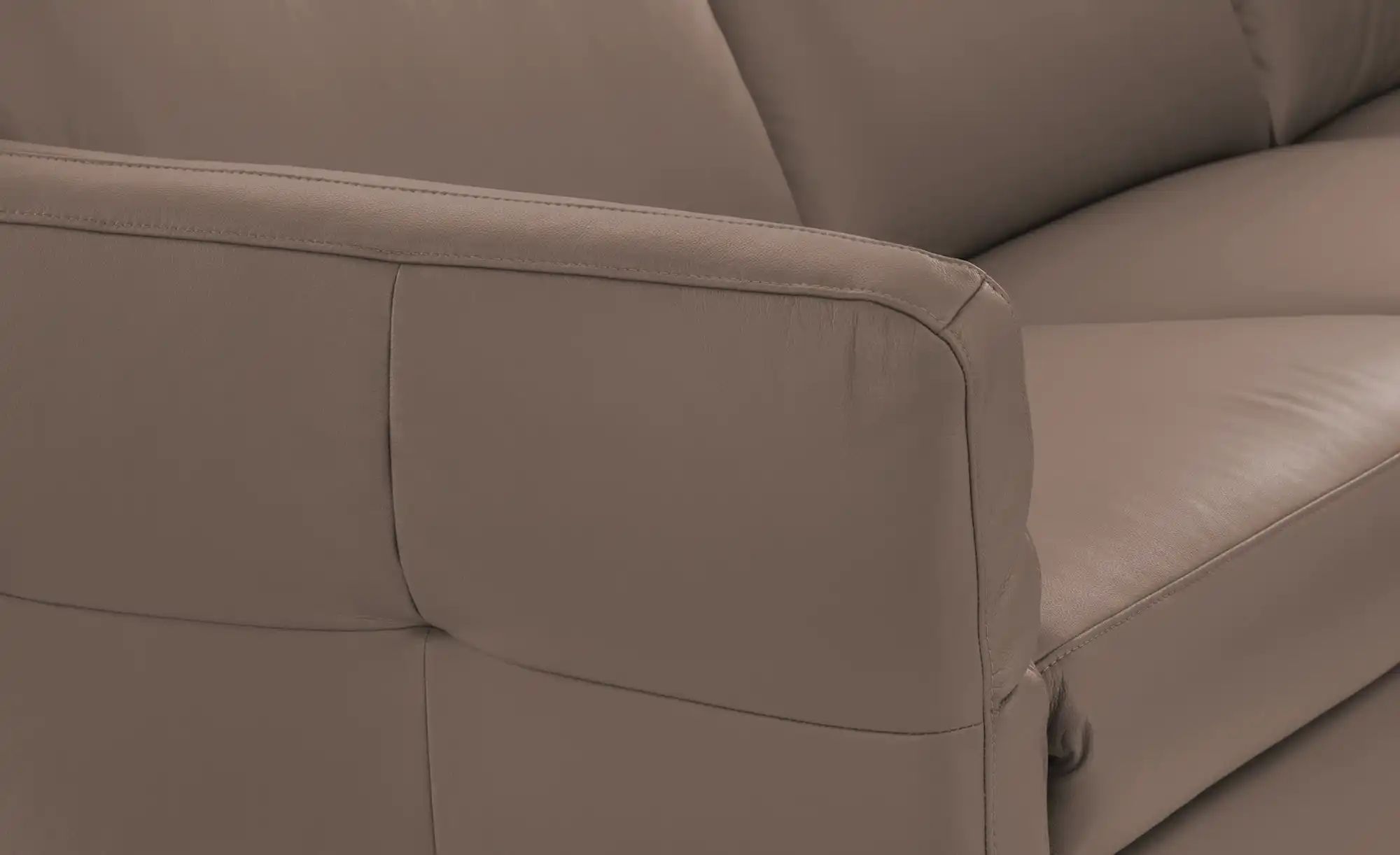 Thumbnail - Wohnwert Ecksofa Monja ¦ braun ¦ Maße (cm): B: 279 H: 105 T: 235.0 Polstermöbel > Sofas > Ecksofas - Höffner