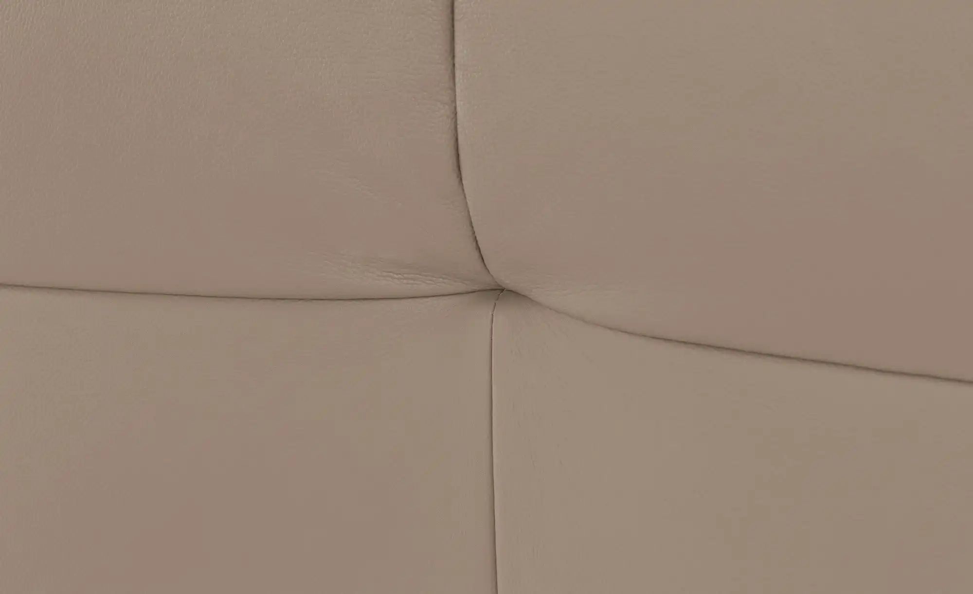 Thumbnail - Wohnwert Ecksofa Monja ¦ creme ¦ Maße (cm): B: 279 H: 105 T: 235.0 Polstermöbel > Sofas > Ecksofas - Höffner