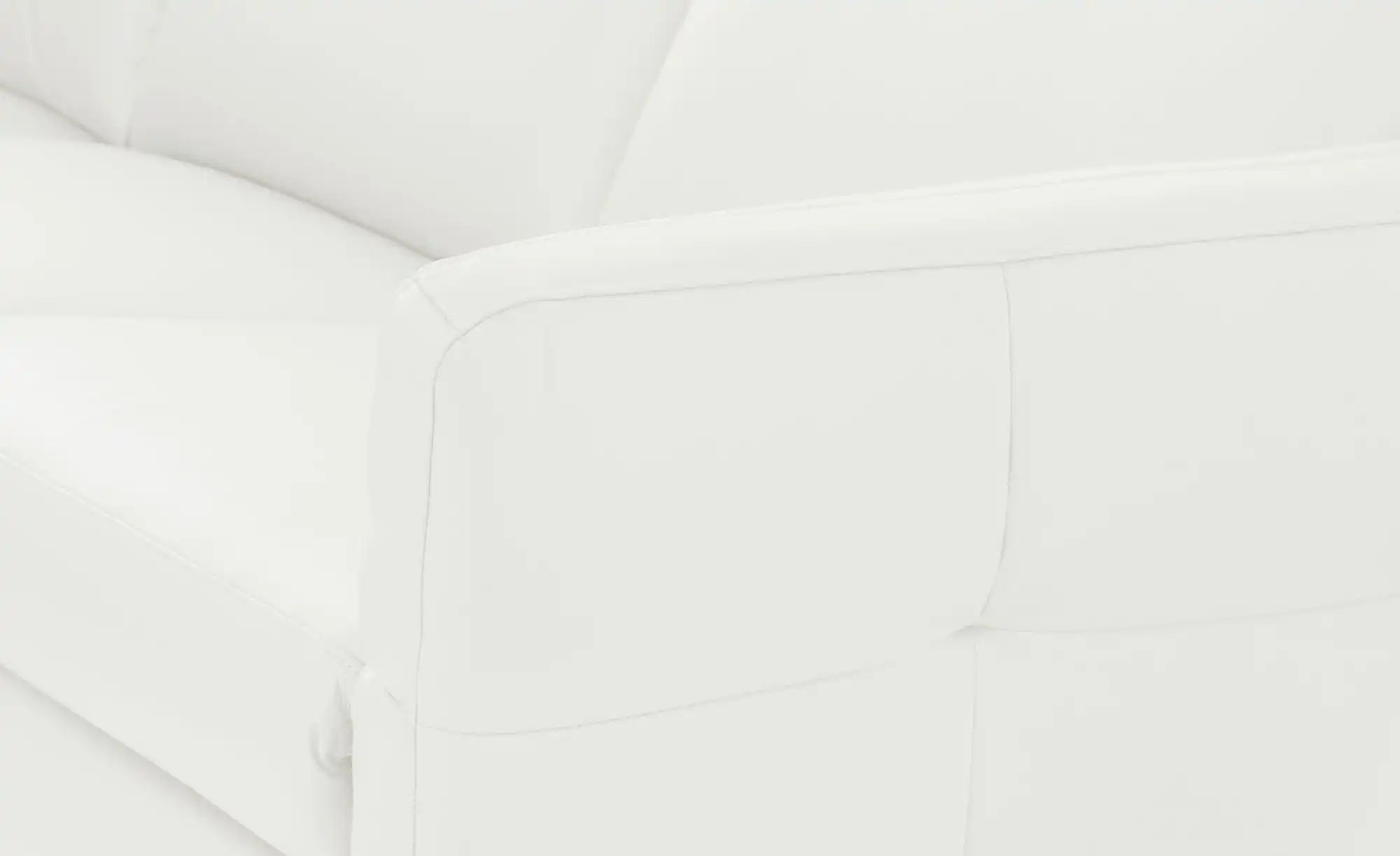 Wohnwert Ecksofa  Monja ¦ creme ¦ Maße (cm): B: 279 H: 105 T: 235.0 Polster günstig online kaufen