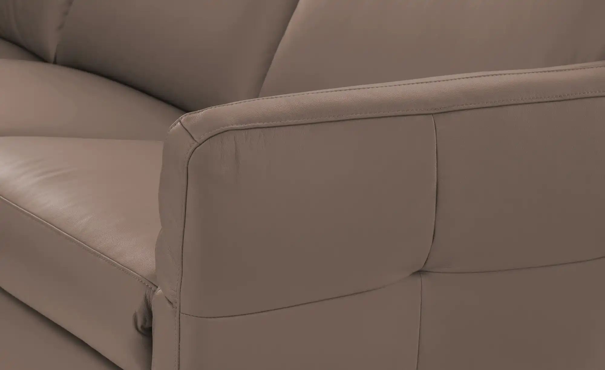 Wohnwert Ecksofa  Monja ¦ braun ¦ Maße (cm): B: 279 H: 105 T: 235.0 Polster günstig online kaufen