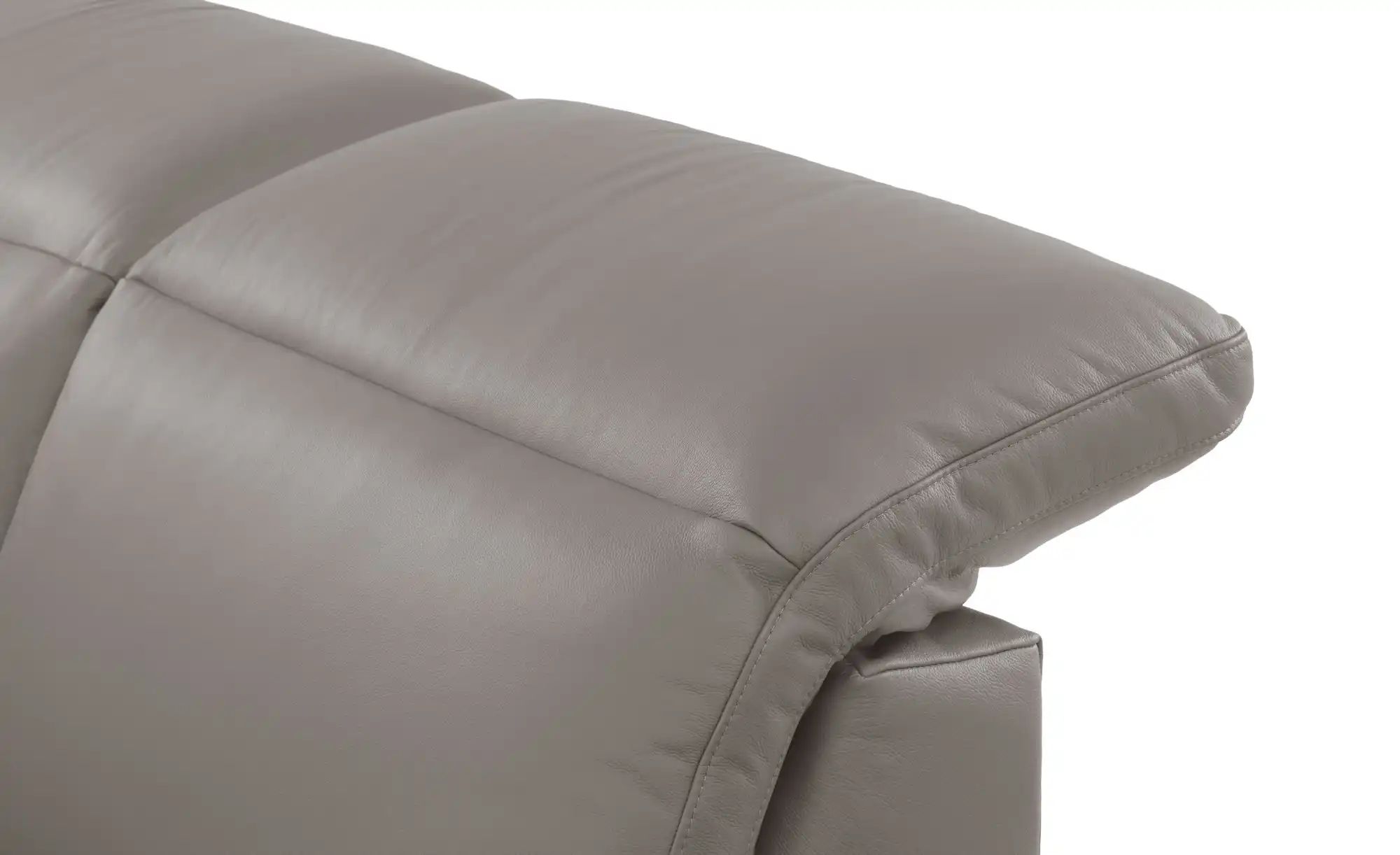 Wohnwert Ecksofa  Monja ¦ grau ¦ Maße (cm): B: 279 H: 105 T: 220.0 Polsterm günstig online kaufen