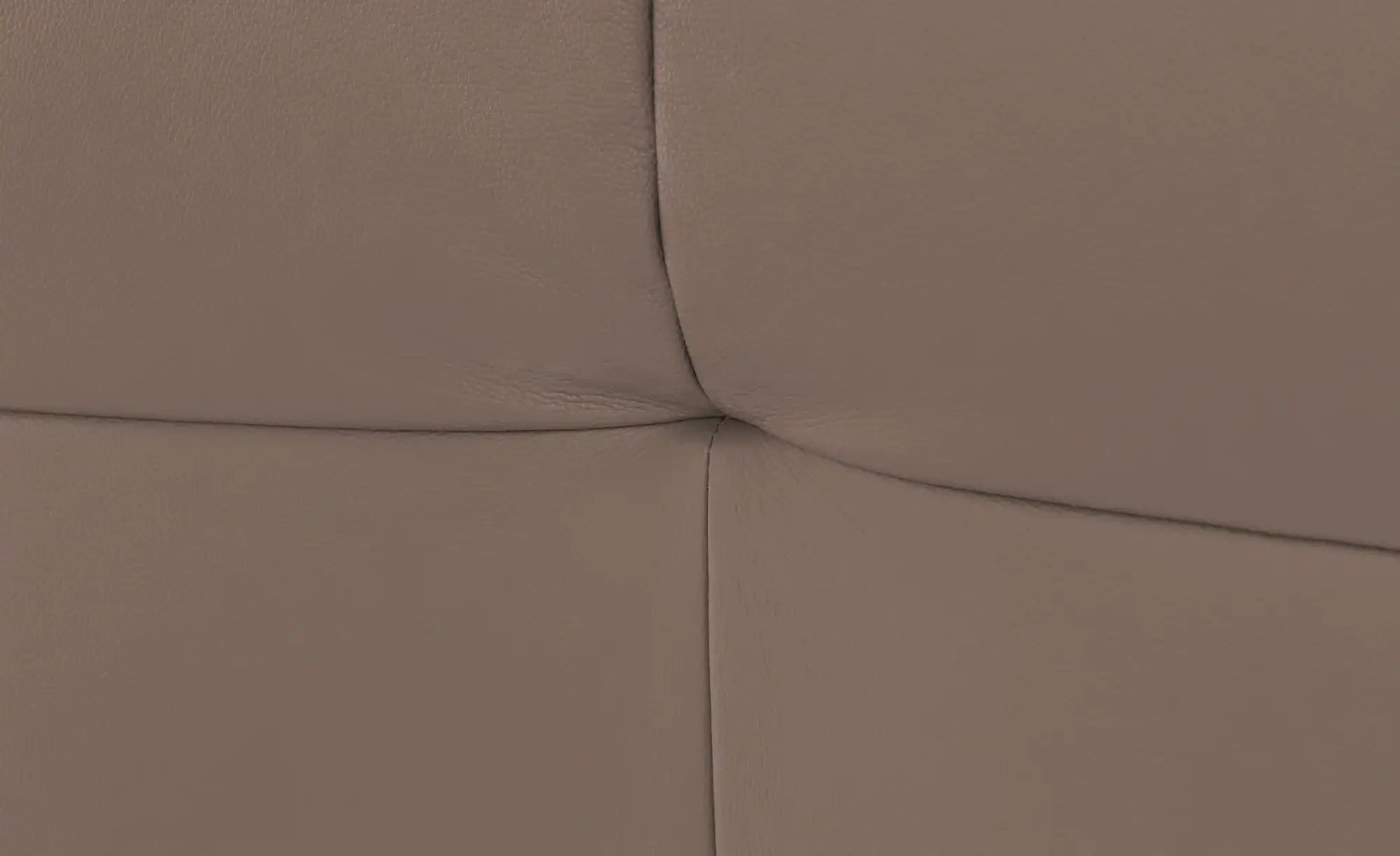 Thumbnail - Wohnwert Ecksofa  Monja ¦ braun ¦ Maße (cm): B: 279 H: 105 T: 220.0 Polstermöbel > Sofas > Ecksofas - Höffner