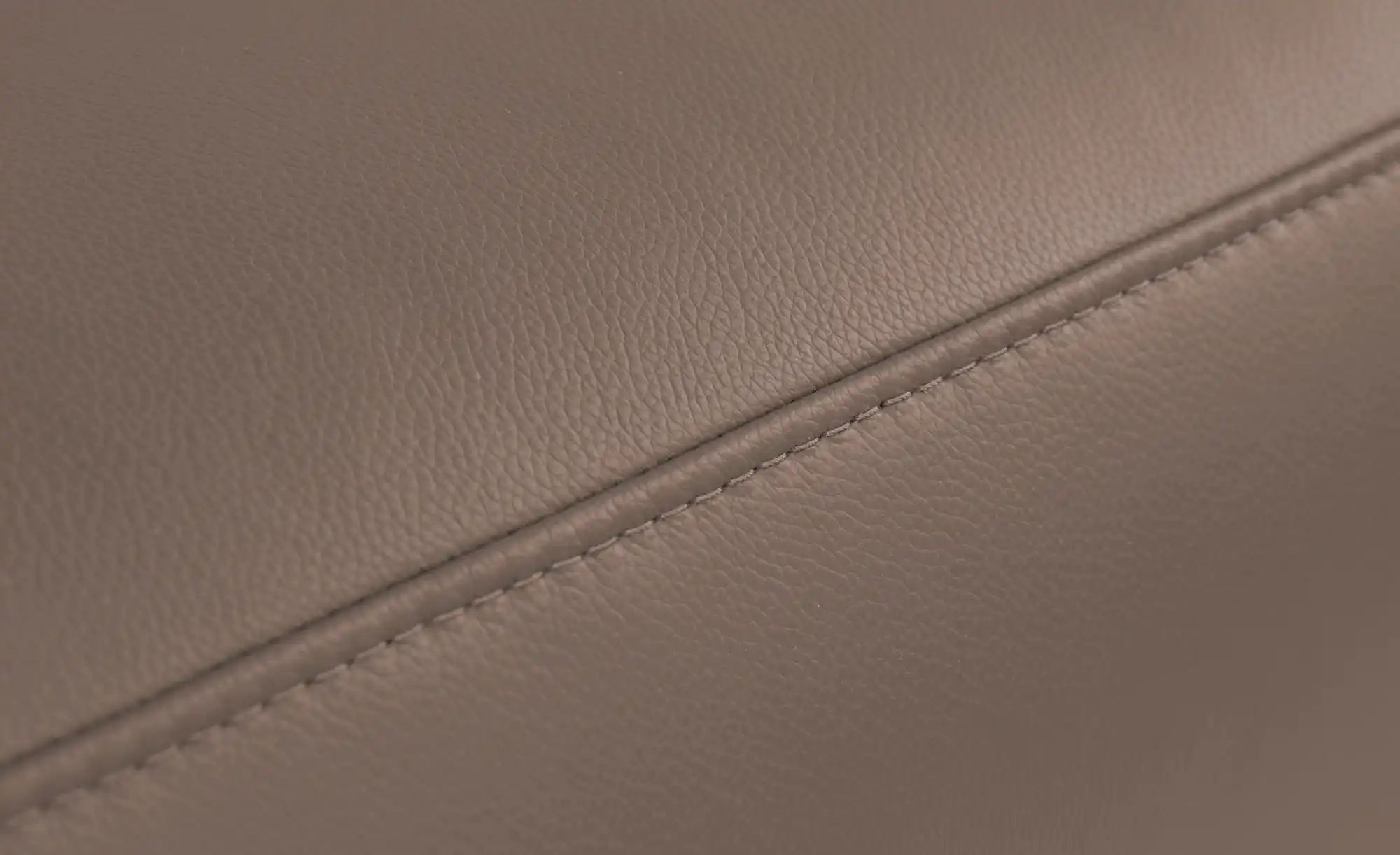 Thumbnail - Wohnwert Ecksofa  Monja ¦ braun ¦ Maße (cm): B: 279 H: 105 T: 220.0 Polstermöbel > Sofas > Ecksofas - Höffner