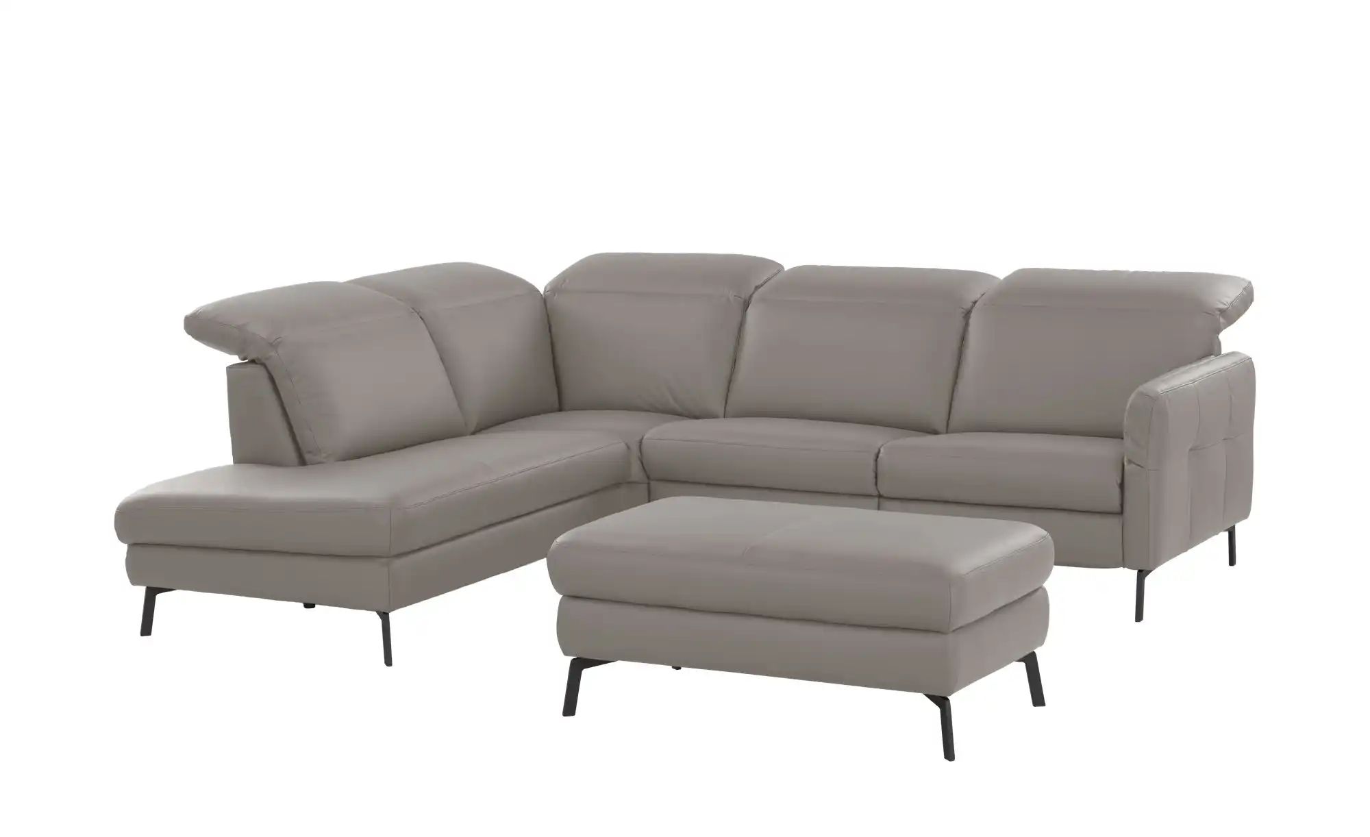 Wohnwert Ecksofa  Monja ¦ creme ¦ Maße (cm): B: 279 H: 105 T: 220.0 Polster günstig online kaufen