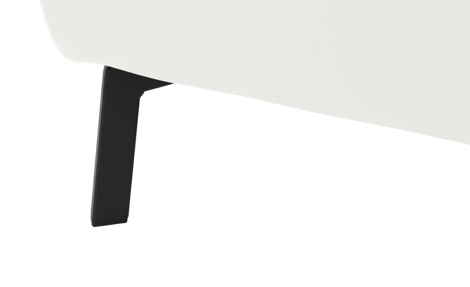 Thumbnail - Wohnwert Ecksofa Monja ¦ creme ¦ Maße (cm): B: 279 H: 105 T: 220.0 Polstermöbel > Sofas > Ecksofas - Höffner