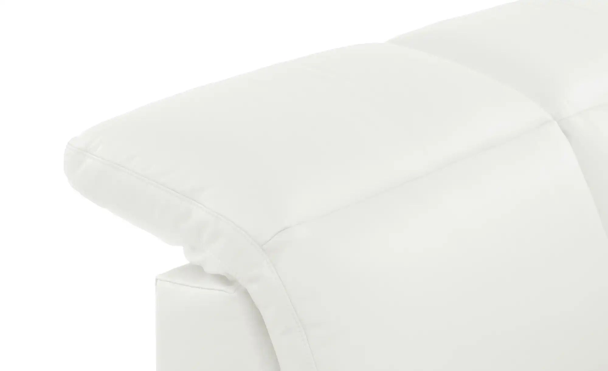 Thumbnail - Wohnwert Ecksofa Monja ¦ creme ¦ Maße (cm): B: 279 H: 105 T: 220.0 Polstermöbel > Sofas > Ecksofas - Höffner