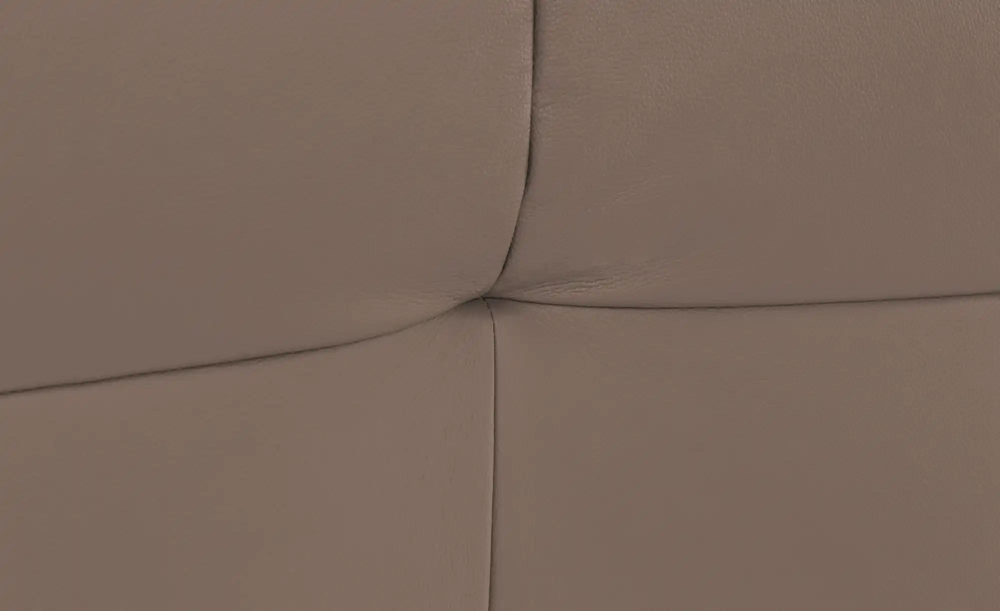 Thumbnail - Wohnwert Ecksofa Monja ¦ braun ¦ Maße (cm): B: 279 H: 105 T: 220.0 Polstermöbel > Sofas > Ecksofas - Höffner