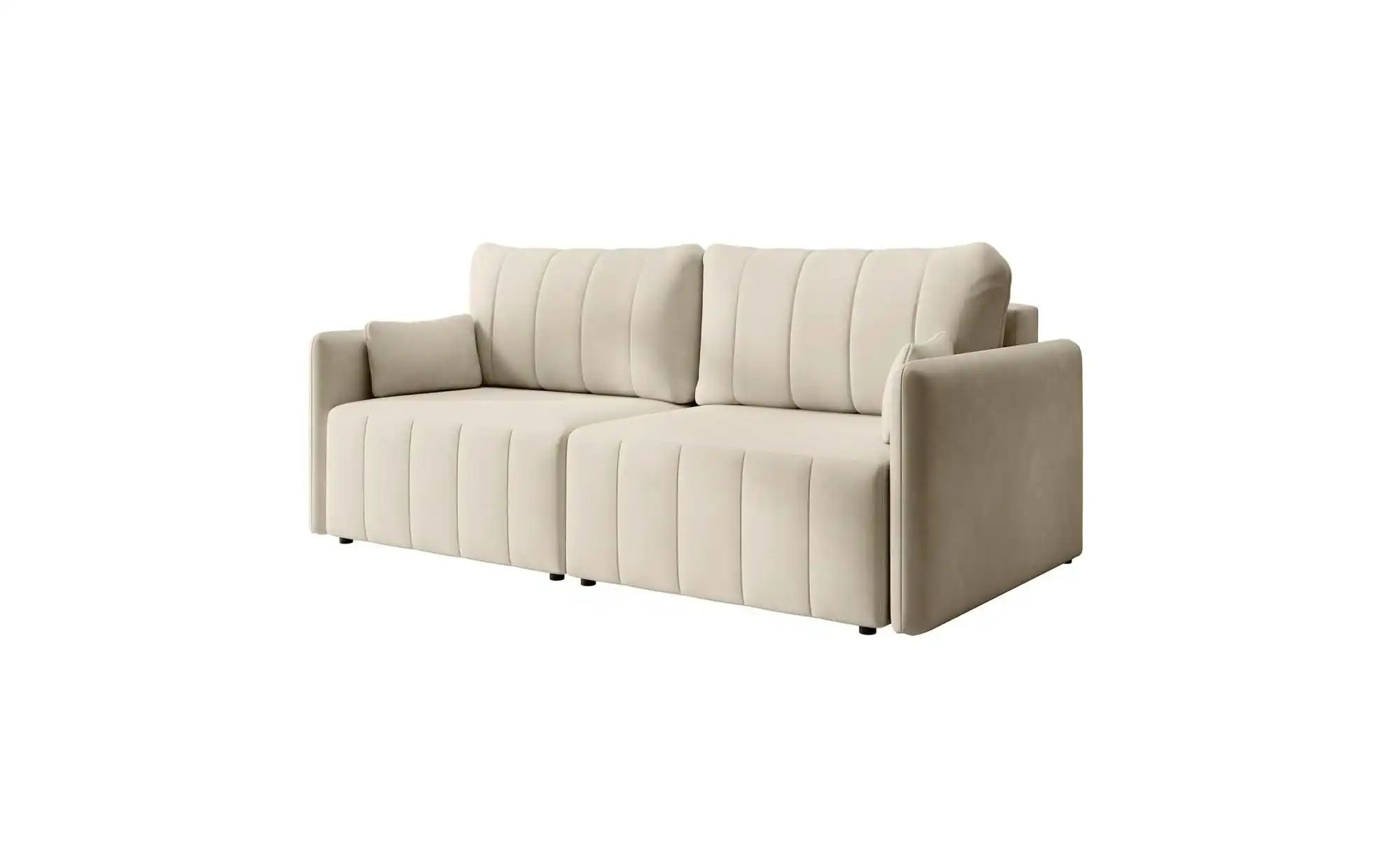 Thumbnail - Selsey Einzelsofa  Pierra ¦ creme ¦ Maße (cm): B: 215 H: 100 Polstermöbel > Sofas > 3-Sitzer - Höffner
