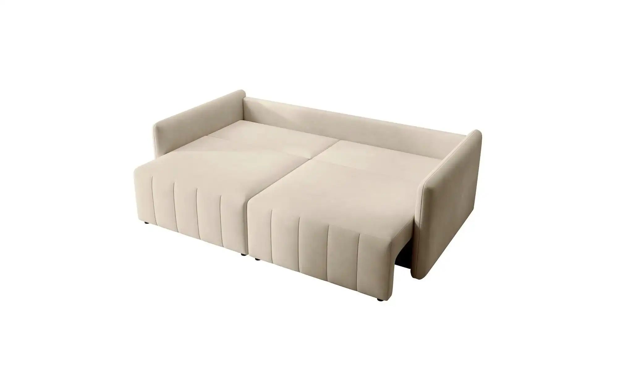 Thumbnail - Selsey Einzelsofa  Pierra ¦ creme ¦ Maße (cm): B: 215 H: 100 Polstermöbel > Sofas > 3-Sitzer - Höffner