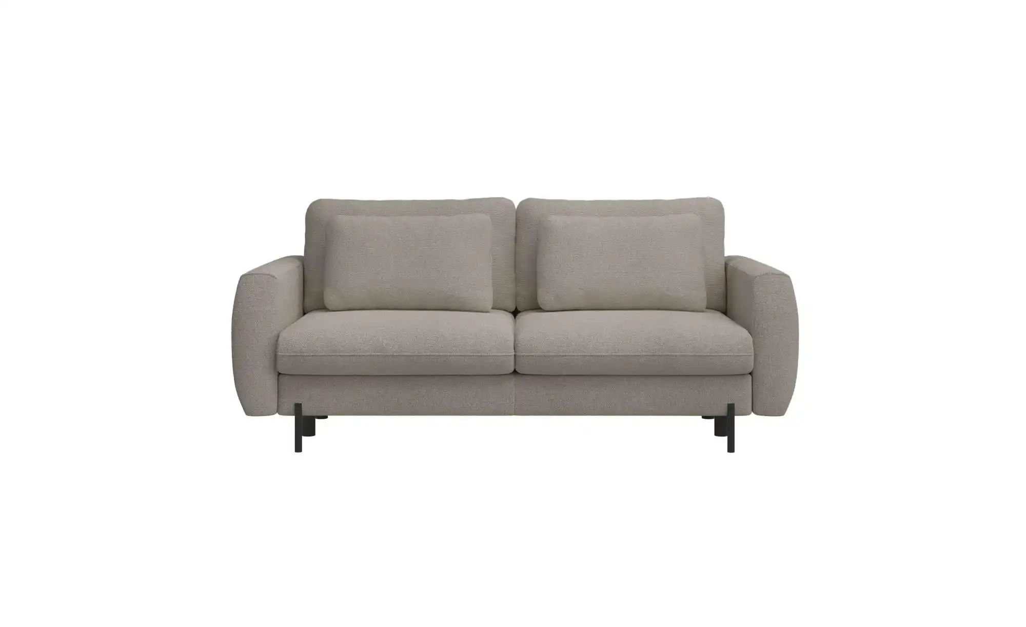 Selsey Einzelsofa  Rane ¦ braun ¦ Maße (cm): B: 236 H: 90 Polstermöbel > So günstig online kaufen