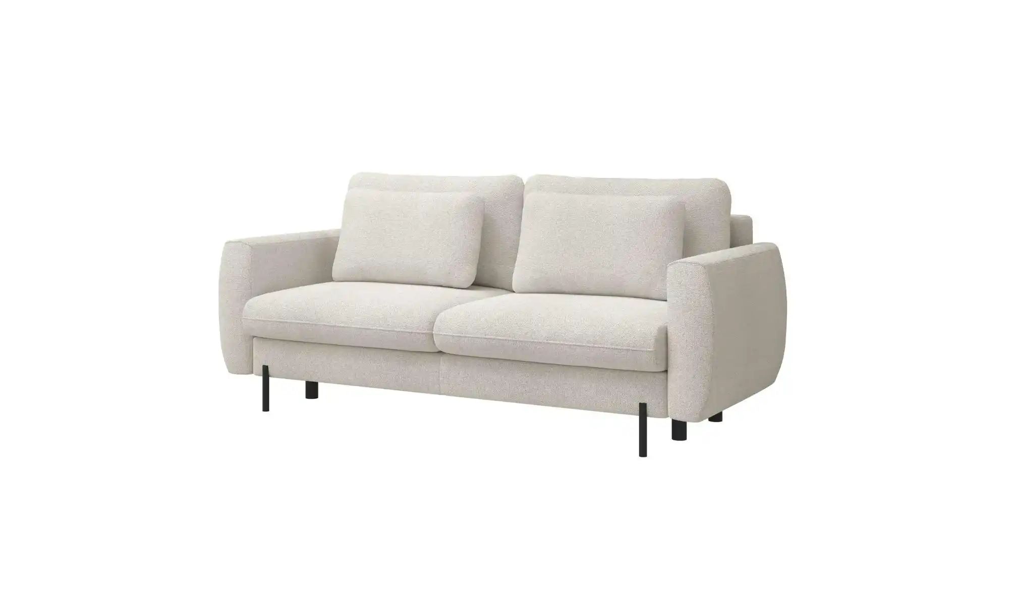 Selsey Einzelsofa  Rane ¦ creme ¦ Maße (cm): B: 236 H: 90 Polstermöbel > So günstig online kaufen