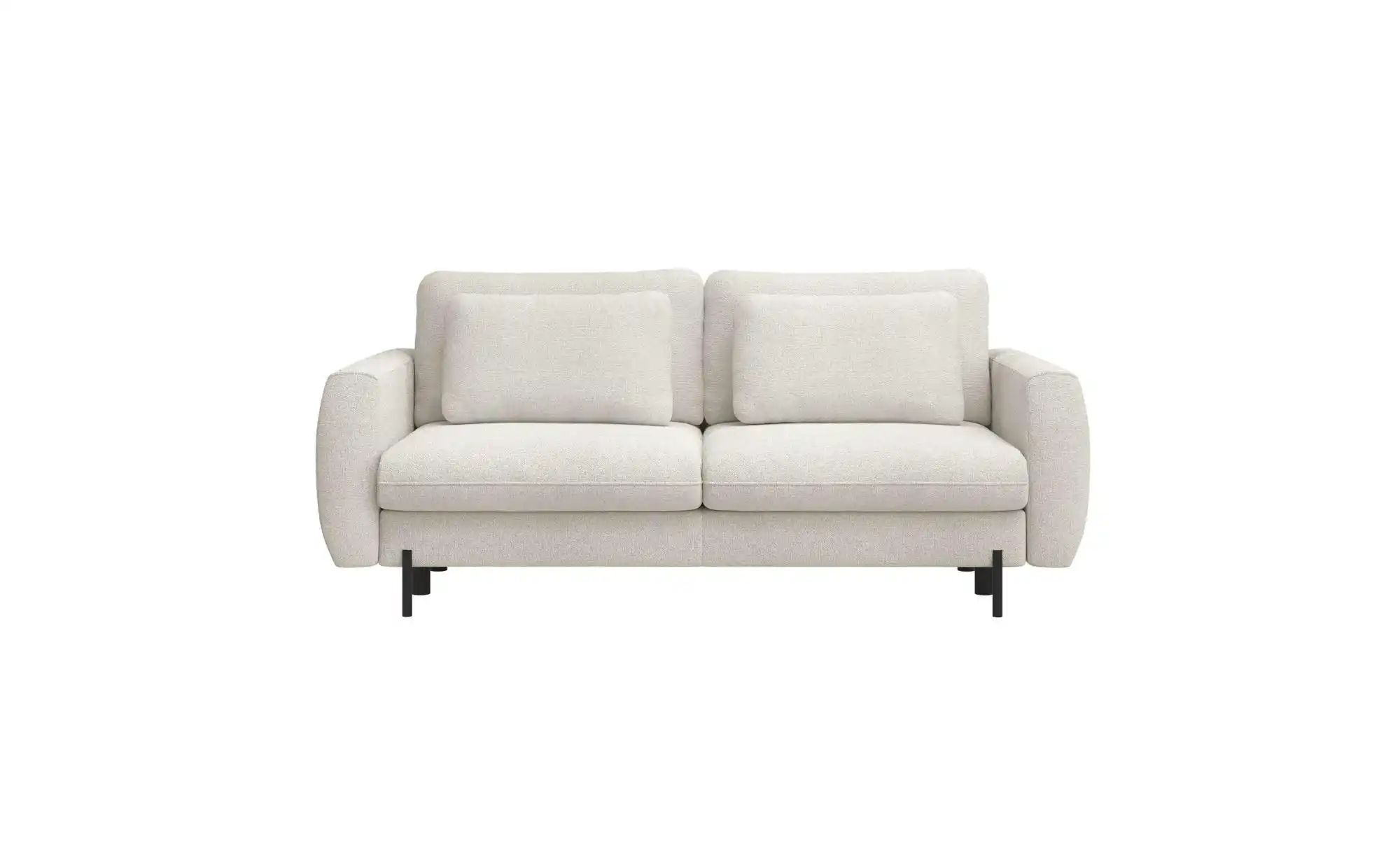 Selsey Einzelsofa  Rane ¦ creme ¦ Maße (cm): B: 236 H: 90 Polstermöbel > So günstig online kaufen
