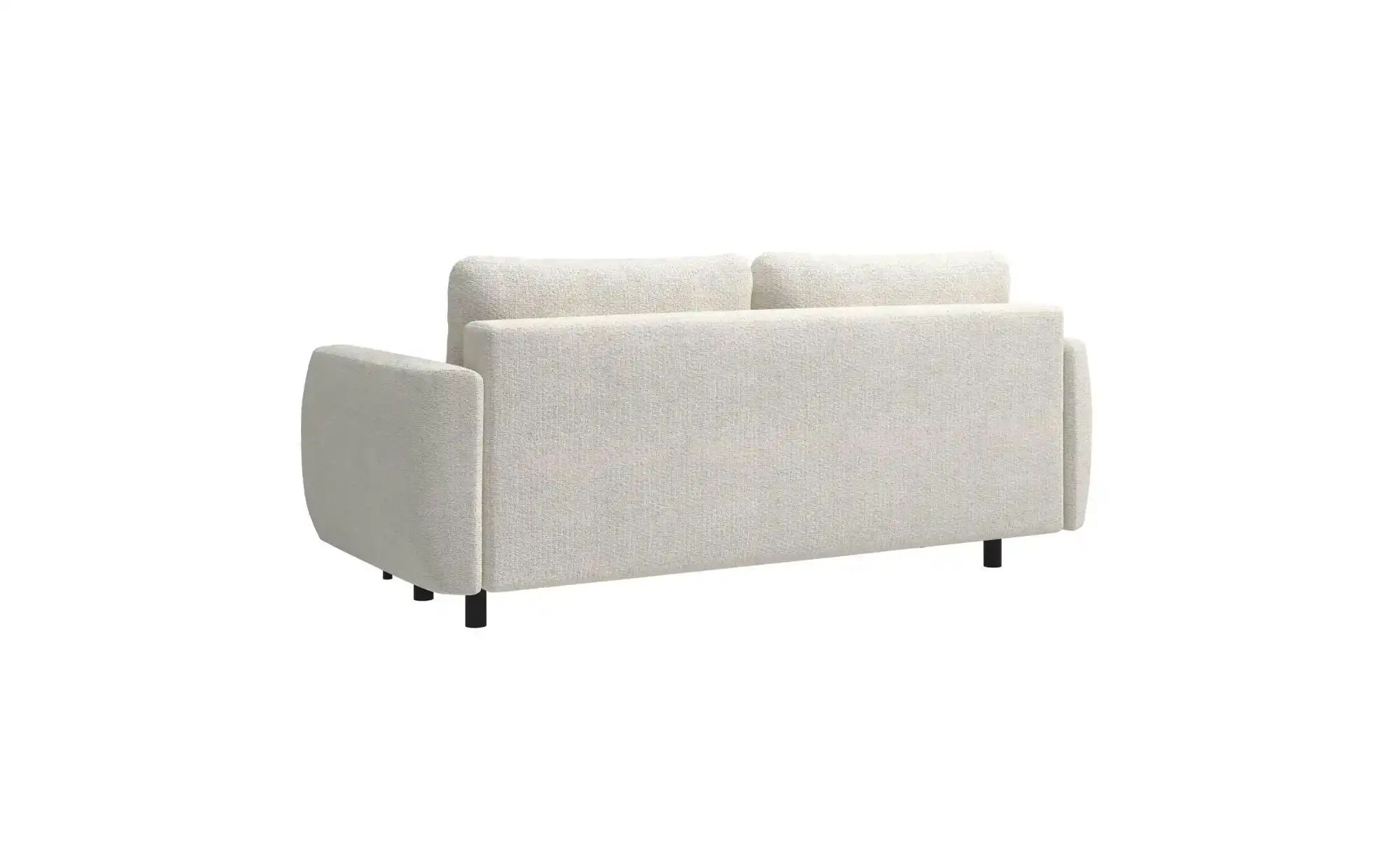 Selsey Schlafsofa Rane   ¦ creme ¦ Maße (cm): B: 236 H: 90 Polstermöbel > S günstig online kaufen