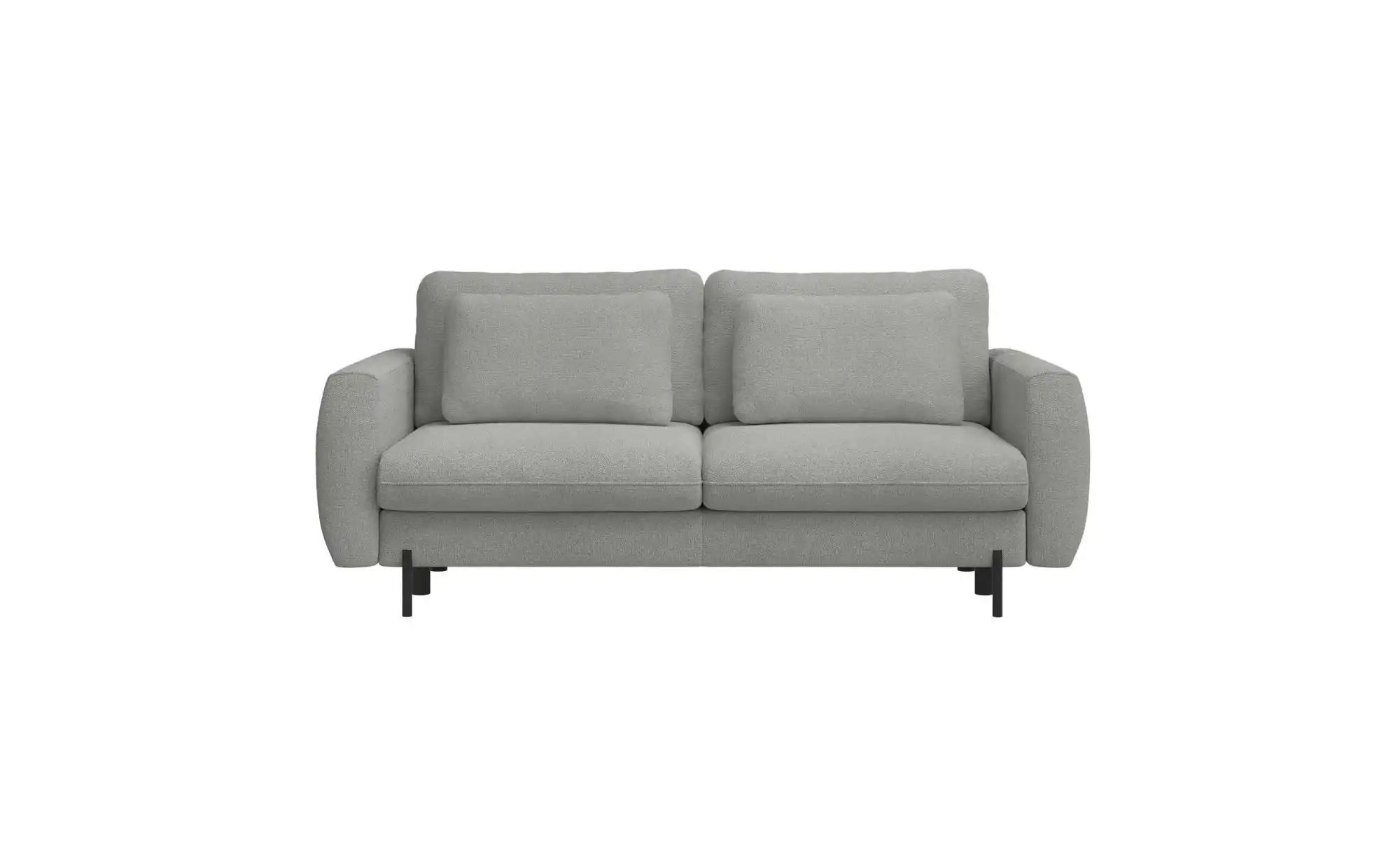 Selsey Einzelsofa  Rane ¦ grau ¦ Maße (cm): B: 236 H: 90 Polstermöbel > Sof günstig online kaufen