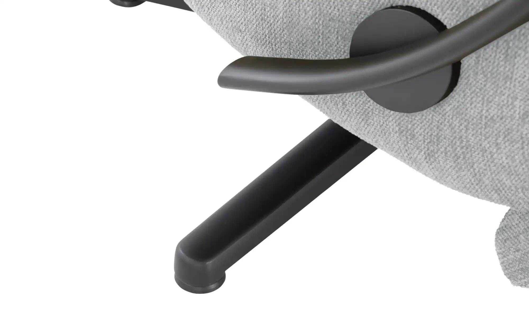 vito Drehsessel  Ticona ¦ grau ¦ Maße (cm): B: 70 H: 133 T: 80.0 Polstermöb günstig online kaufen