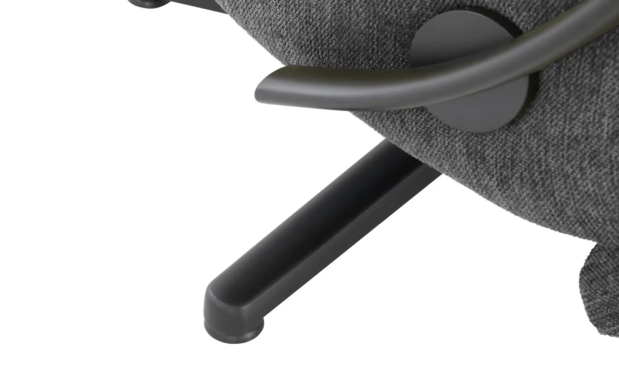 vito Drehsessel  Ticona ¦ grau ¦ Maße (cm): B: 70 H: 133 T: 80.0 Polstermöb günstig online kaufen