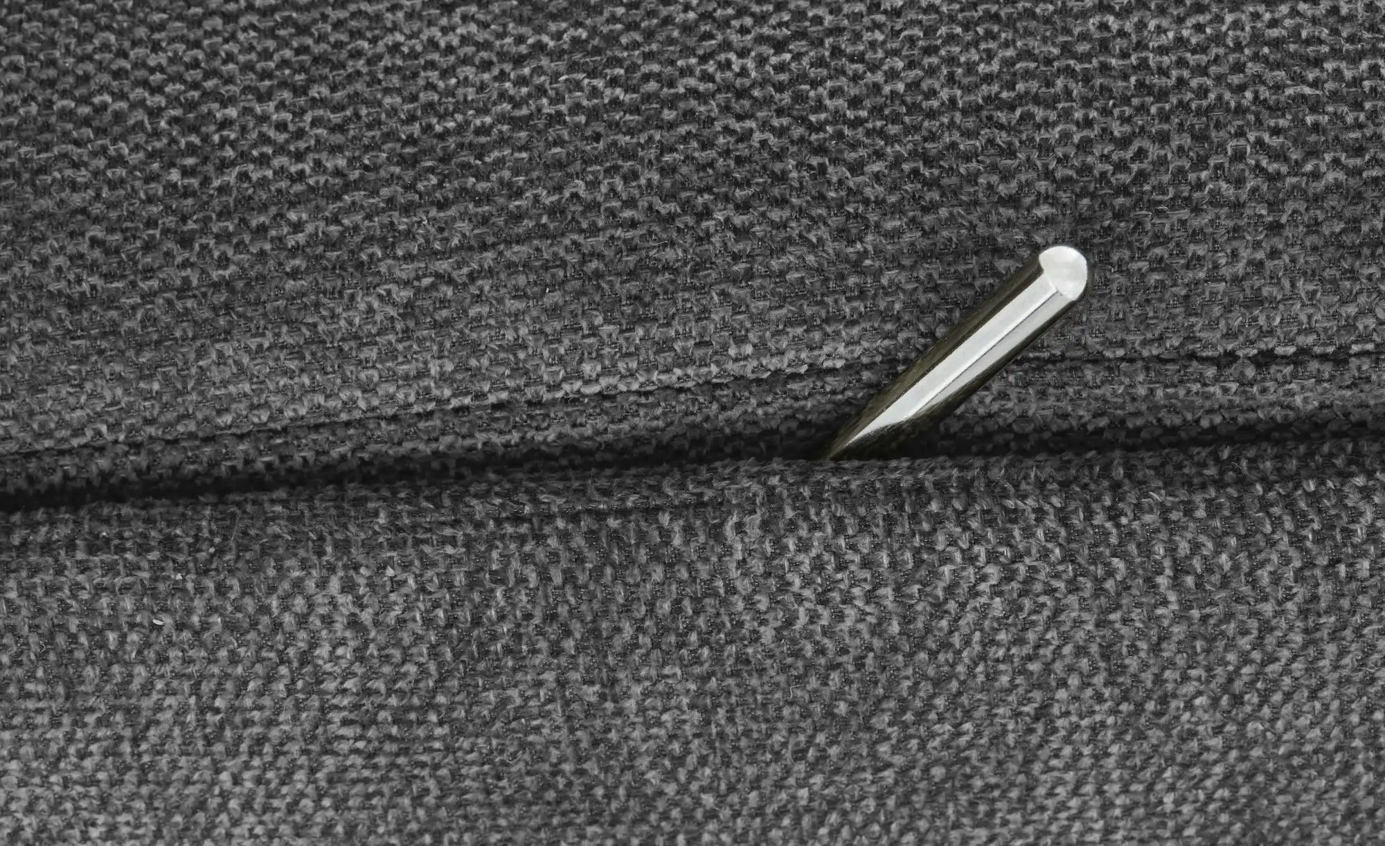 Thumbnail - vito Drehsessel  Ticona ¦ grau ¦ Maße (cm): B: 70 H: 133 T: 80.0 Polstermöbel > Sessel > Relaxsessel - Höffner