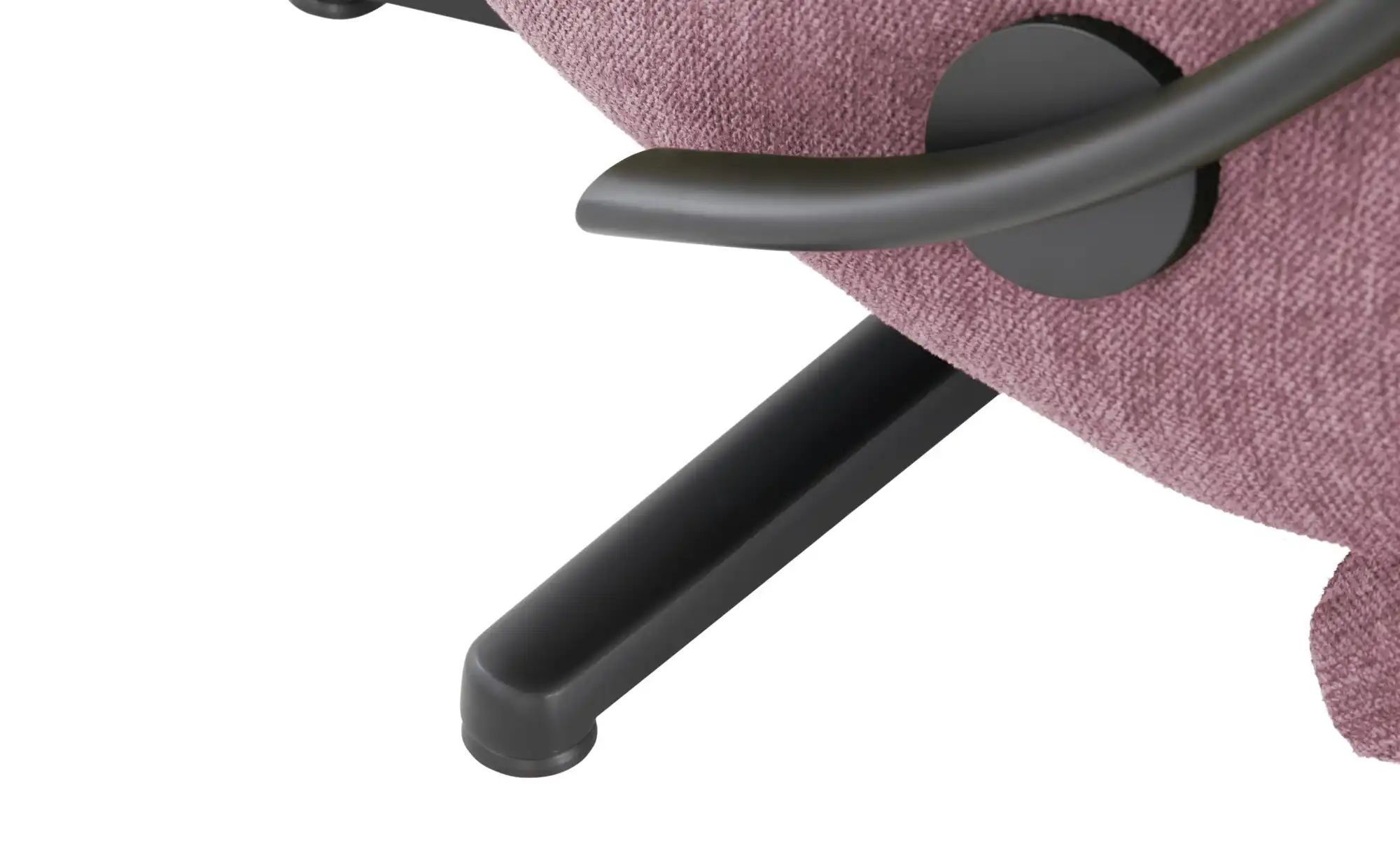 vito Drehsessel  Ticona ¦ rosa/pink ¦ Maße (cm): B: 70 H: 133 T: 80.0 Polst günstig online kaufen