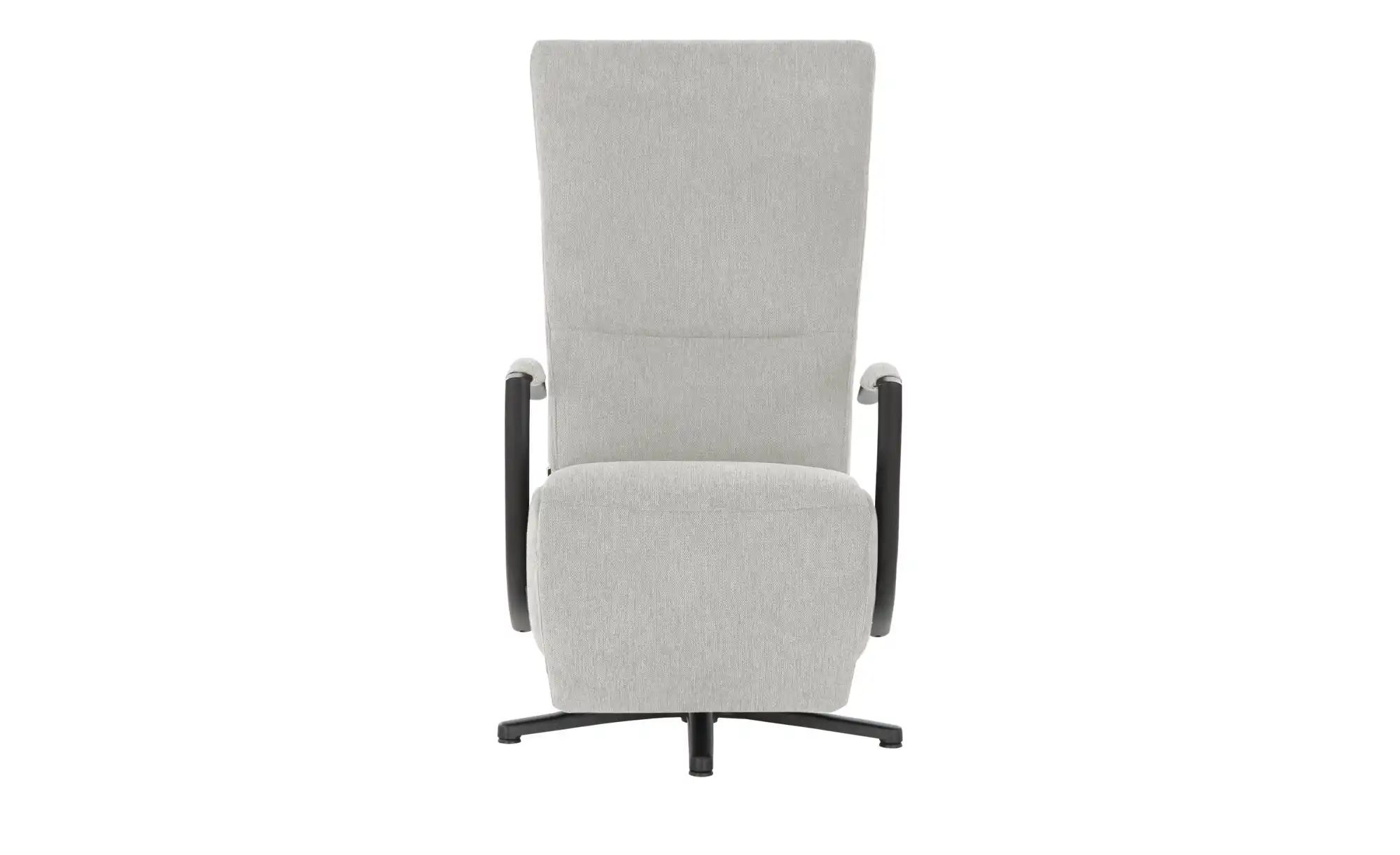 Thumbnail - vito Drehsessel  Ticona ¦ beige ¦ Maße (cm): B: 70 H: 133 T: 80.0 Polstermöbel > Sessel > Relaxsessel - Höffner