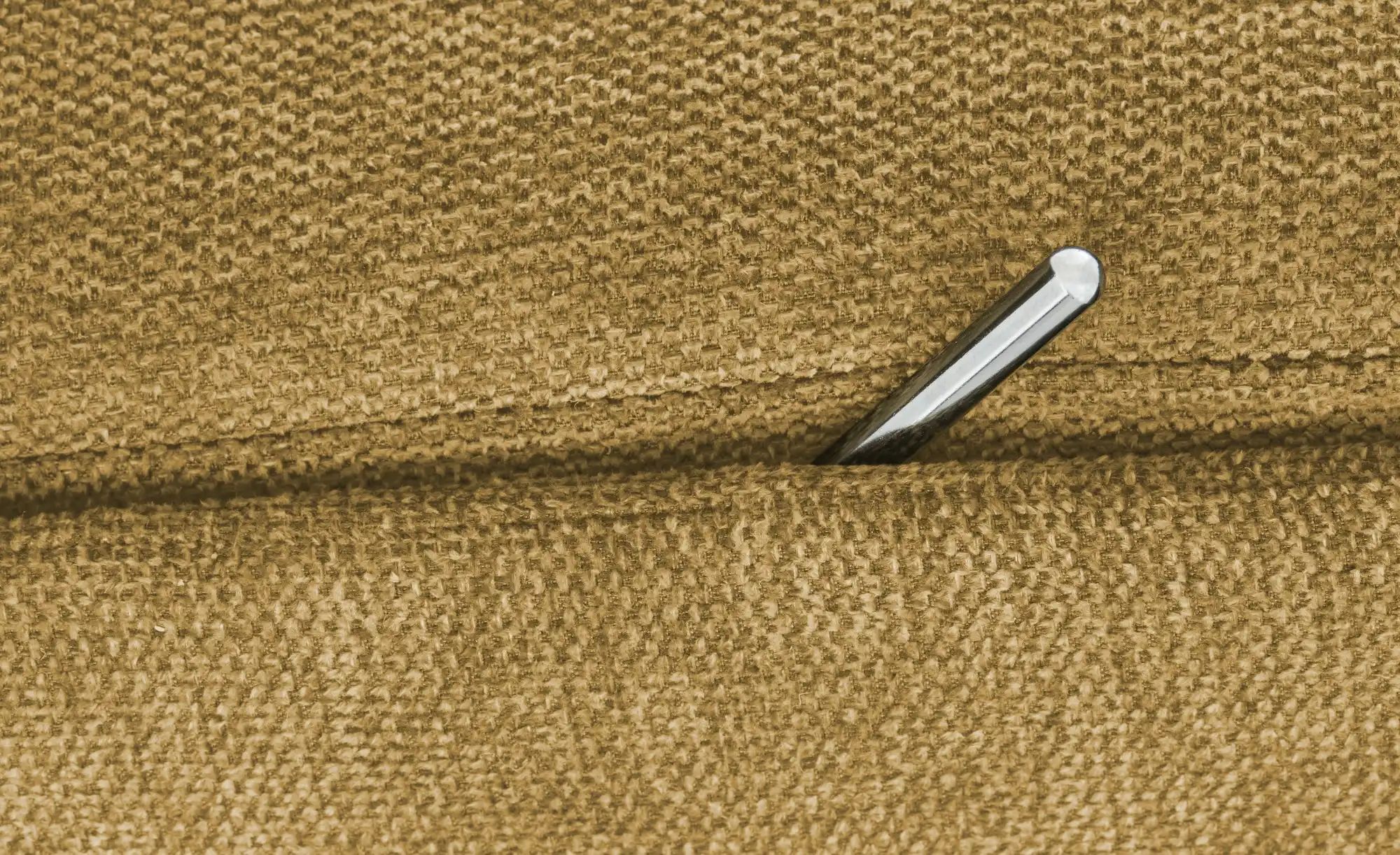 Thumbnail - vito Drehsessel  Ticona ¦ gelb ¦ Maße (cm): B: 70 H: 133 T: 80.0 Polstermöbel > Sessel > Relaxsessel - Höffner