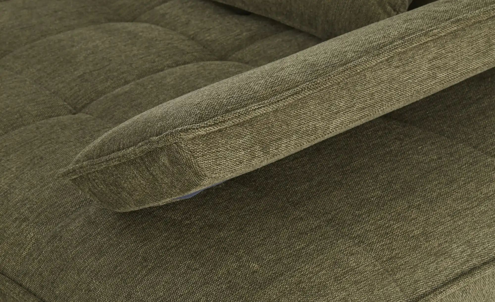 Thumbnail - vito Ecksofa  Ticona ¦ grün ¦ Maße (cm): B: 326 H: 93 T: 266.0 Polstermöbel > Sofas > Ecksofas - Höffner