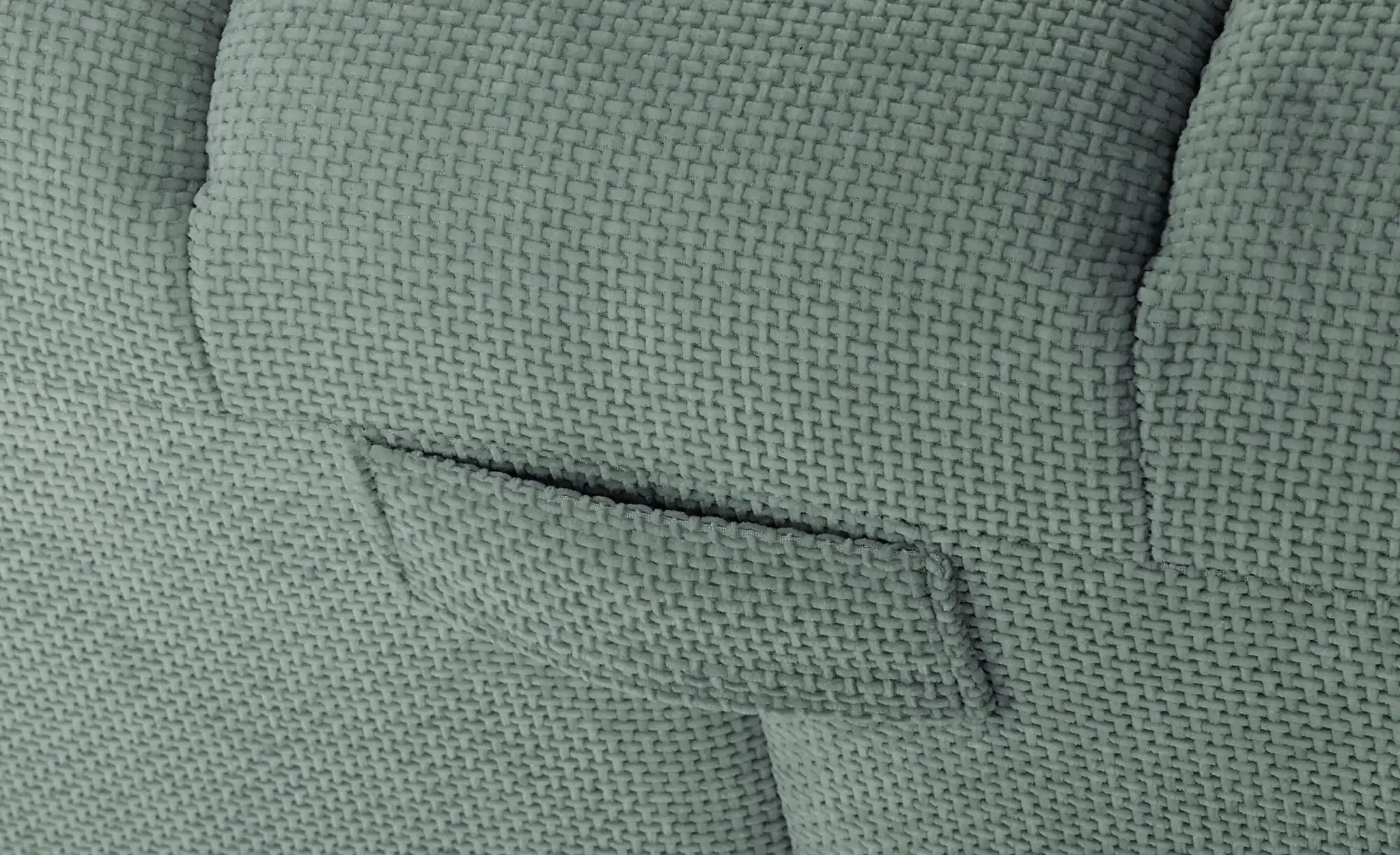 bobb Dreh-Schaukelsessel  Chessie ¦ grün ¦ Maße (cm): B: 86 H: 105 T: 98.0 günstig online kaufen