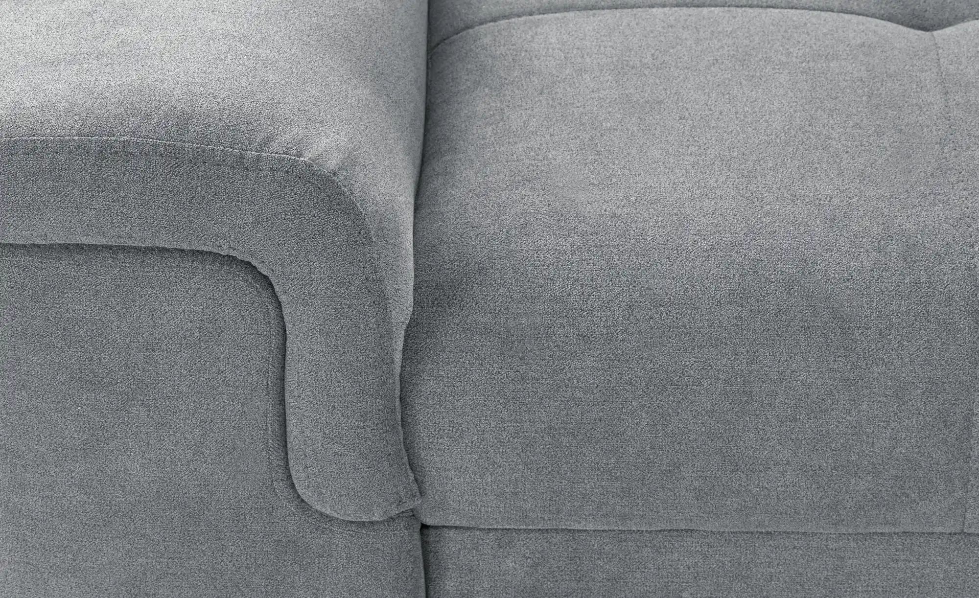 Thumbnail - Ecksofa  Frieda ¦ grau ¦ Maße (cm): B: 271 H: 87 T: 207.0 Polstermöbel > Sofas > 3-Sitzer - Höffner