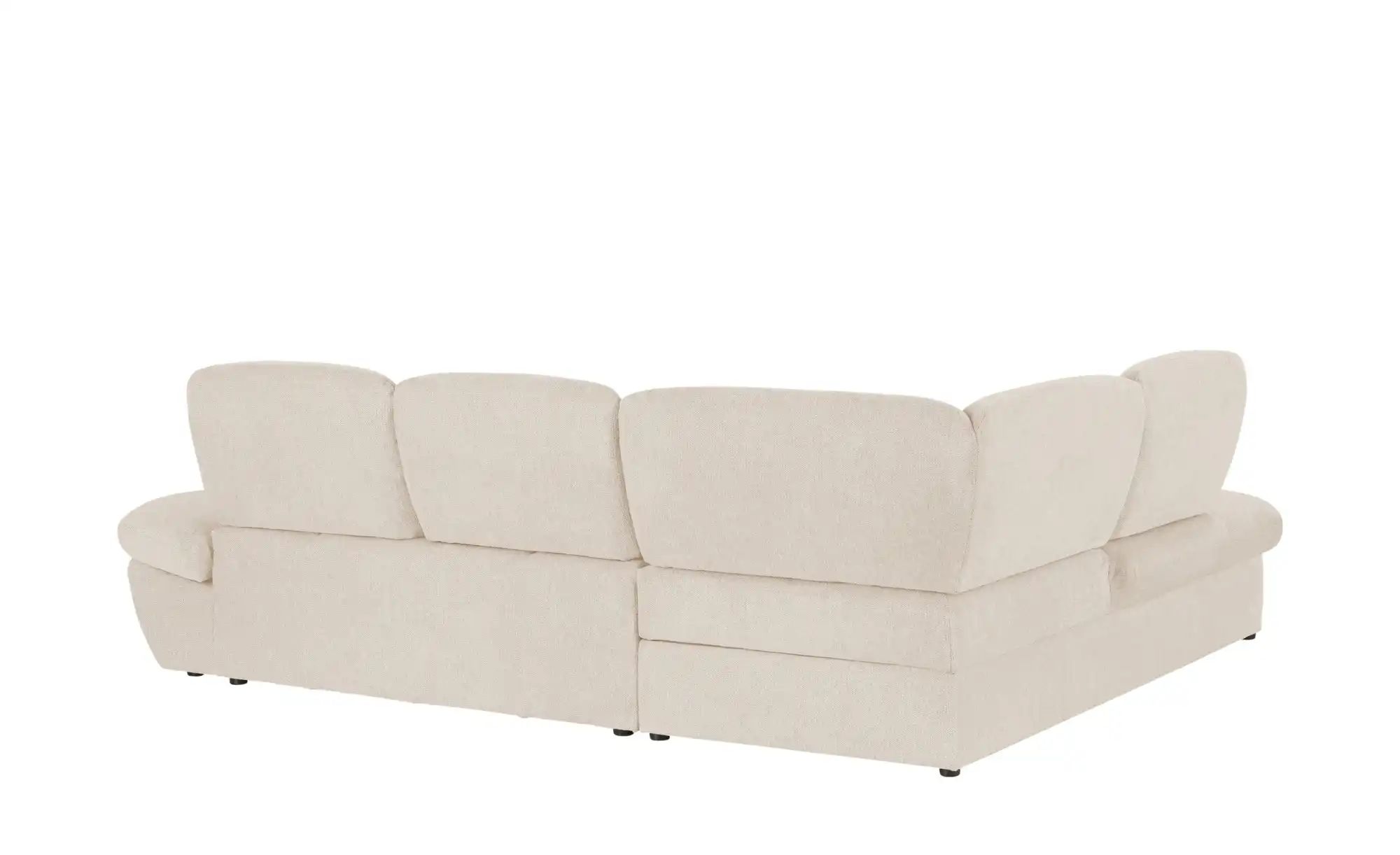 switch Ecksofa  Galiano ¦ creme ¦ Maße (cm): B: 284 H: 93 T: 218.0 Polsterm günstig online kaufen