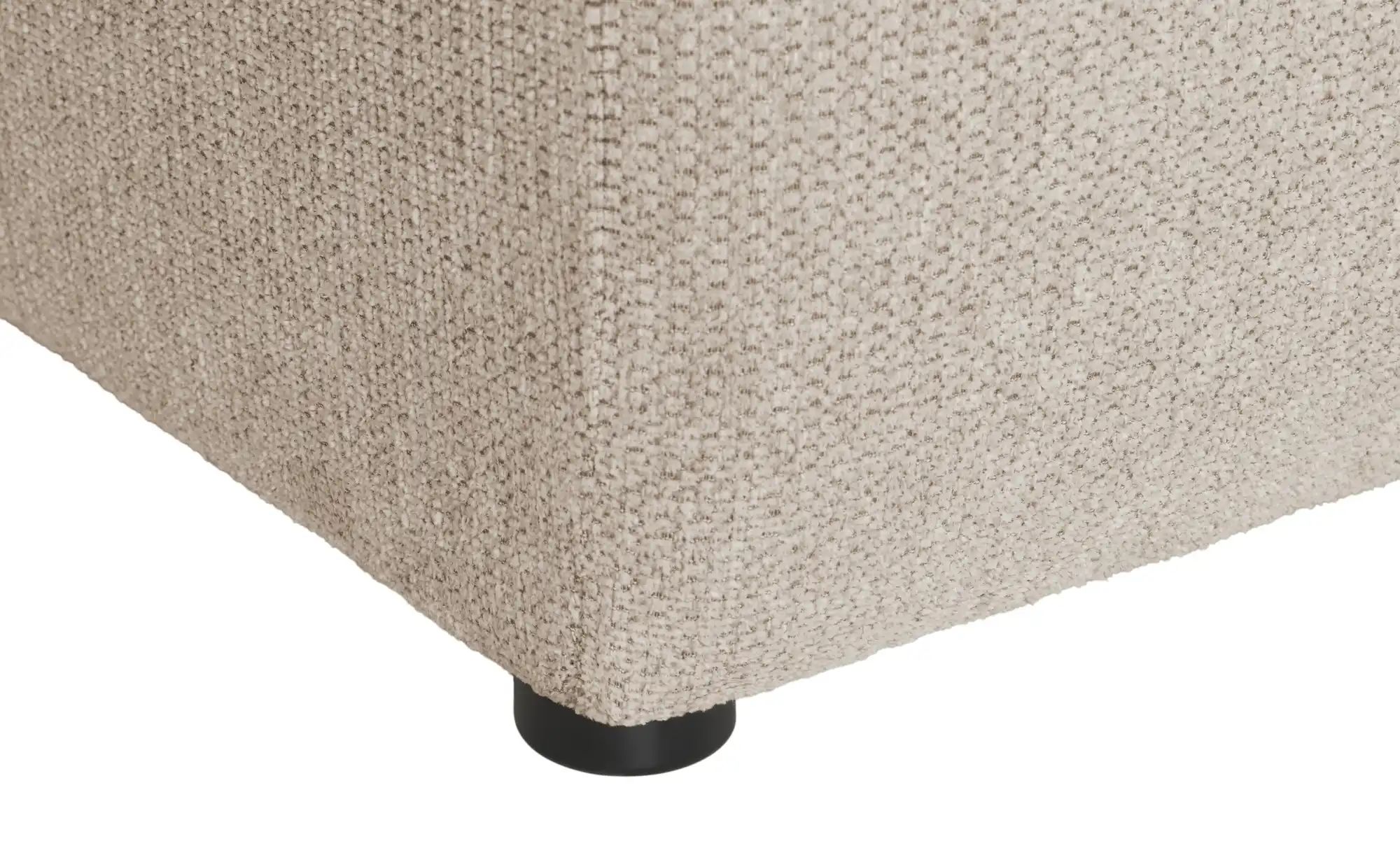 Thumbnail - switch Ecksofa  Galiano ¦ grau ¦ Maße (cm): B: 284 H: 93 T: 218.0 Polstermöbel > Sofas > Ecksofas - Höffner