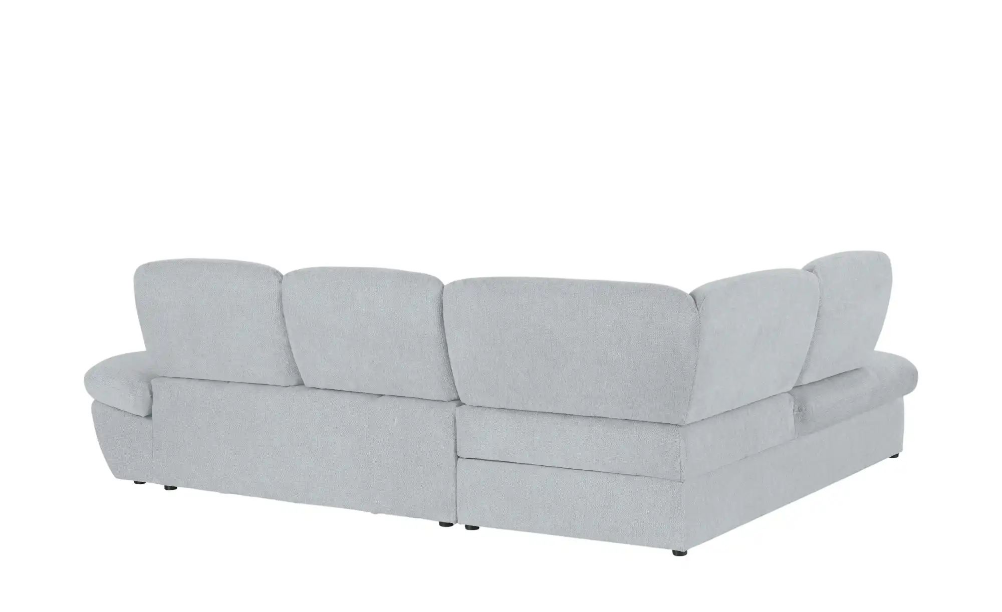 Thumbnail - switch Ecksofa Galiano ¦ grau ¦ Maße (cm): B: 284 H: 93 T: 218.0 Polstermöbel > Sofas > Ecksofas - Höffner