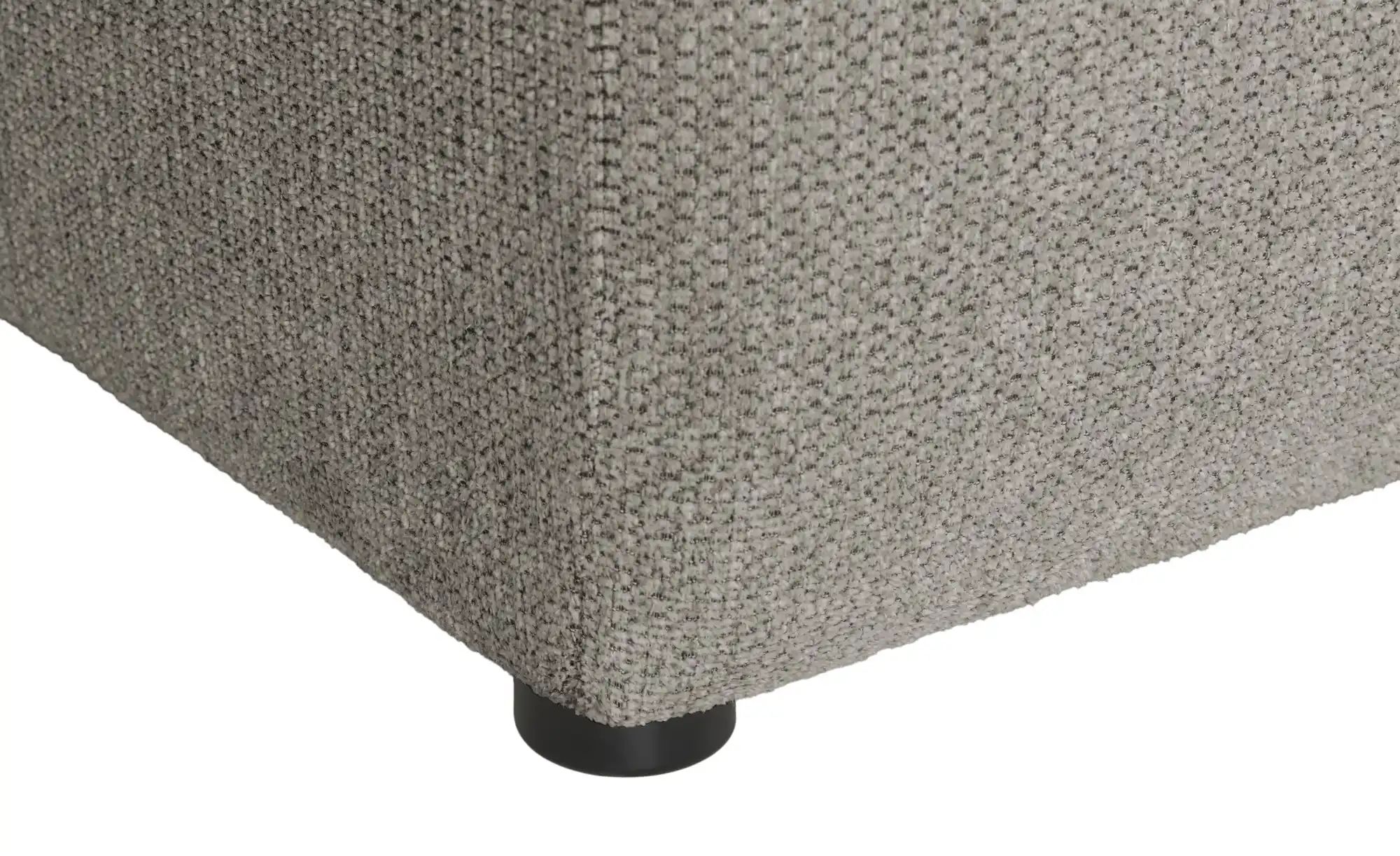 Thumbnail - switch Ecksofa  Galiano ¦ grau ¦ Maße (cm): B: 284 H: 93 T: 218.0 Polstermöbel > Sofas > Ecksofas - Höffner